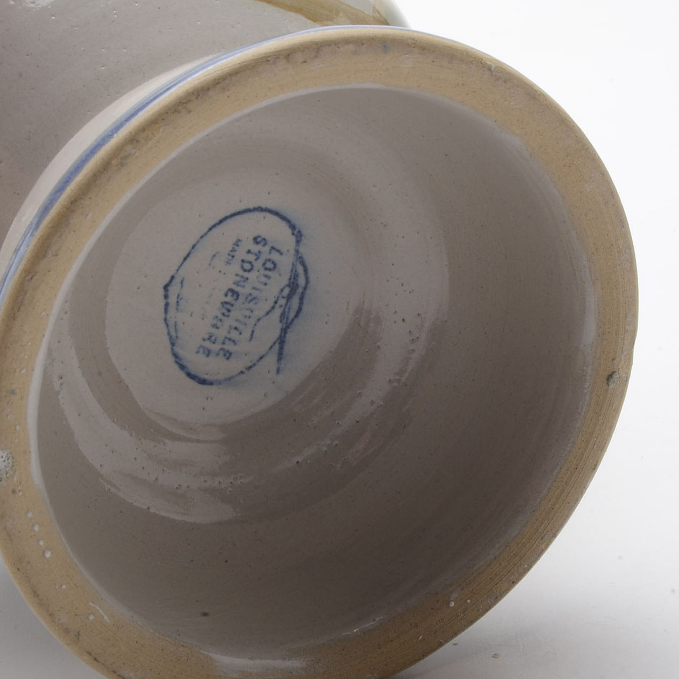 Louisville Stoneware "Vintage " Dinnerware