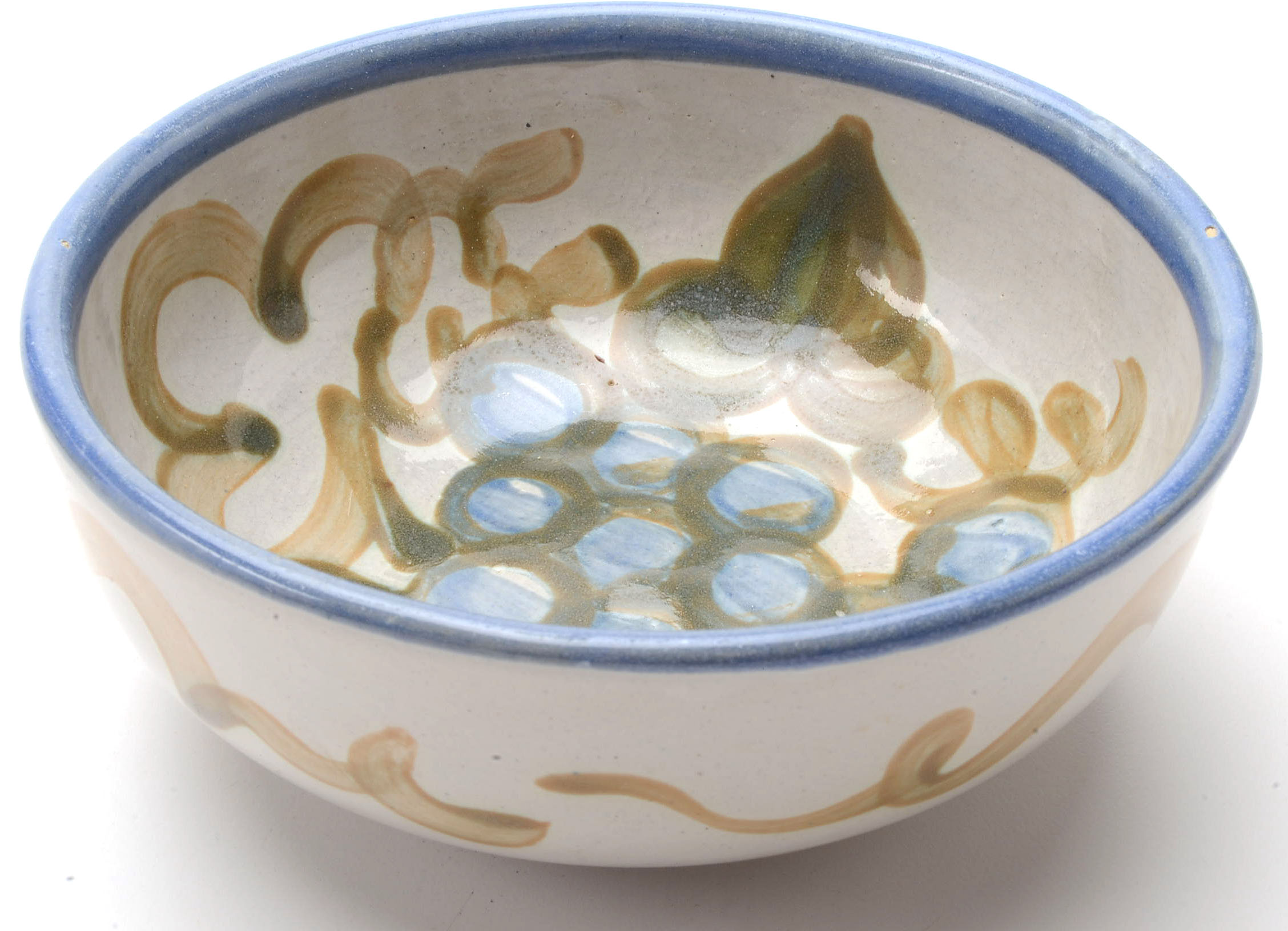 Louisville Stoneware "Vintage " Dinnerware