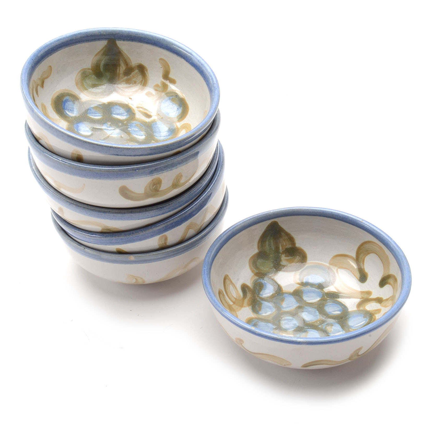 Louisville Stoneware "Vintage " Dinnerware