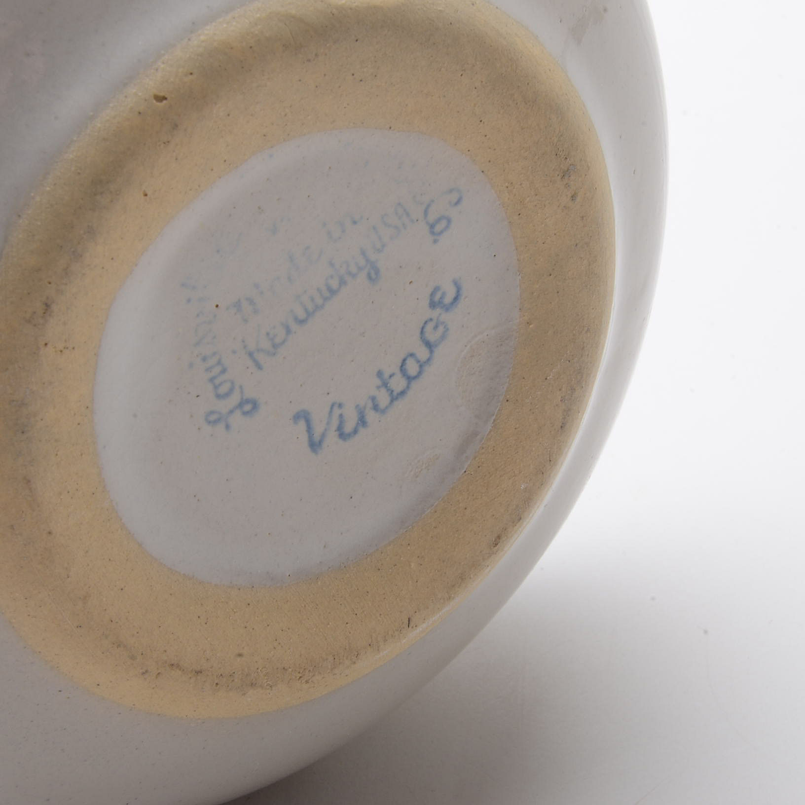 Louisville Stoneware "Vintage " Dinnerware