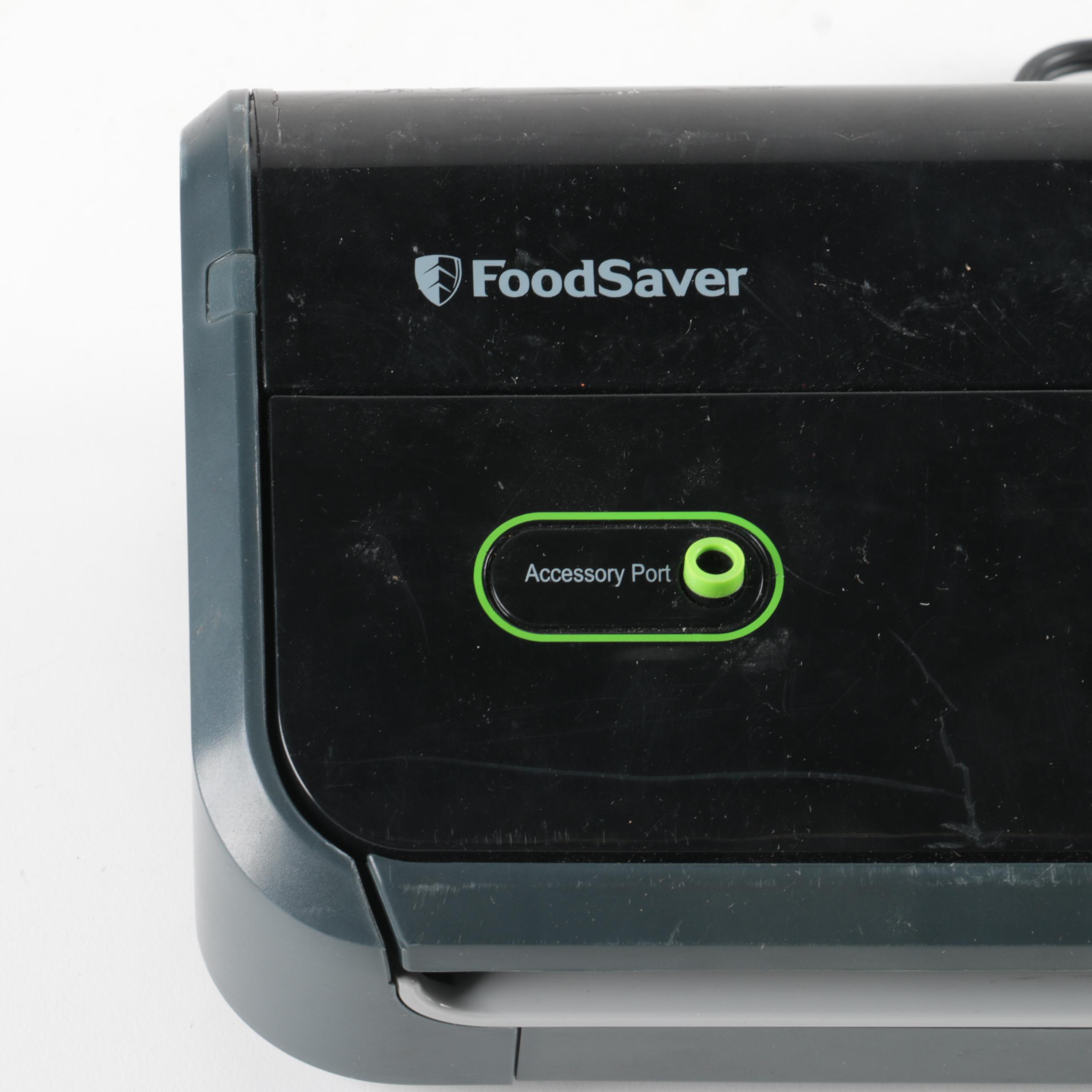 Food Saver Vac-U-Seal