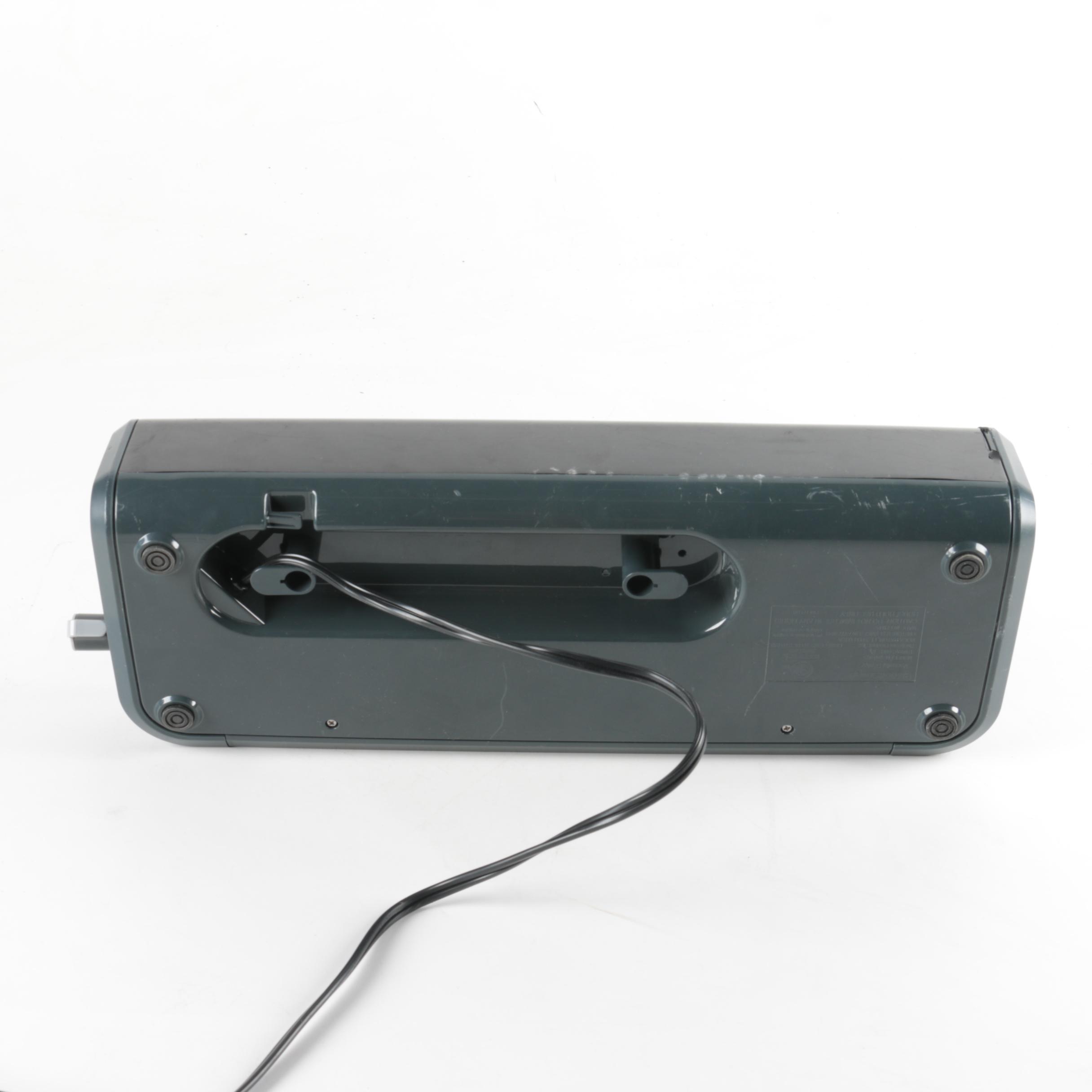 Food Saver Vac-U-Seal