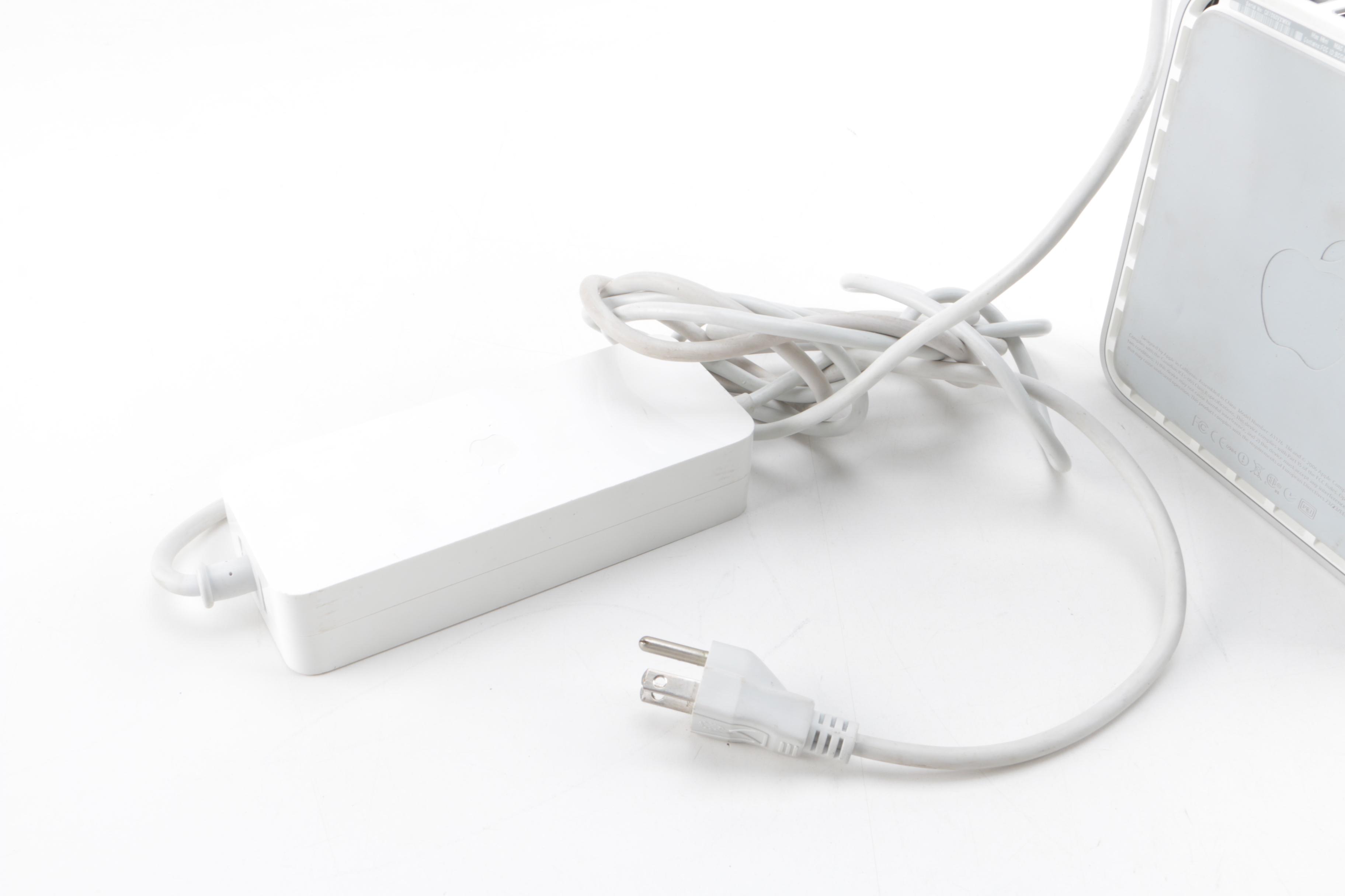 Apple Mac Mini Computer