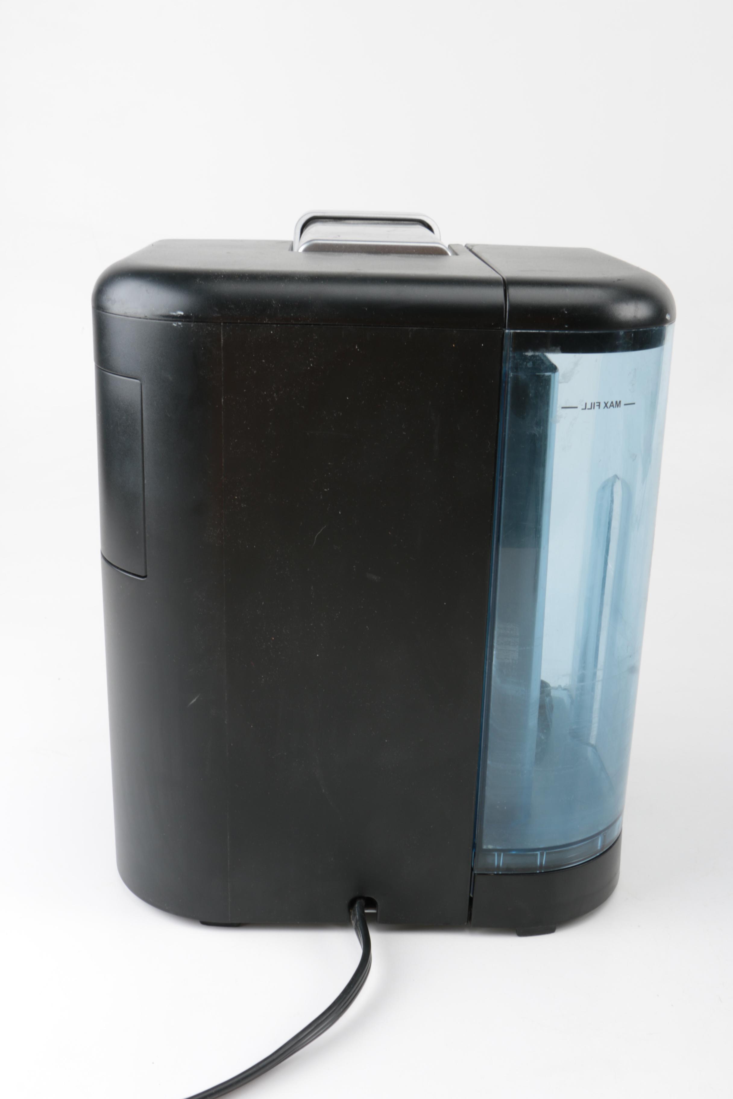 Cuisinart and Keurig Coffee Makers