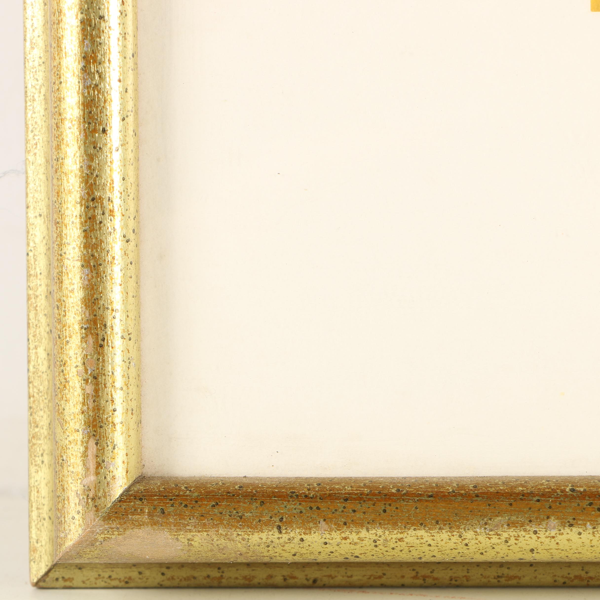 Walt Disney Company Limited Edition Animation Cel "Mr. Mouse Takes a Trip"