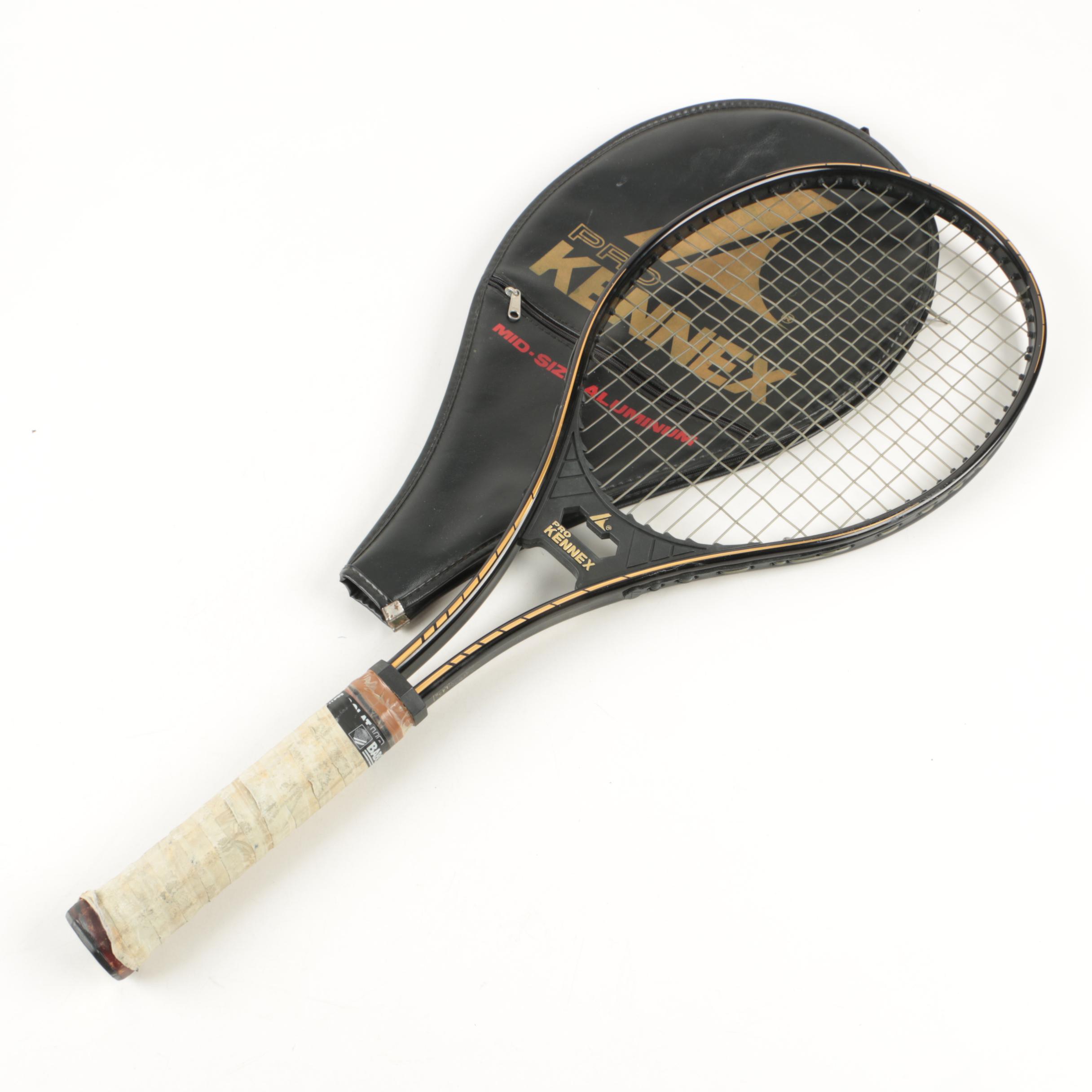 Pro Kennex "Power Ace 93" Tennis Racket