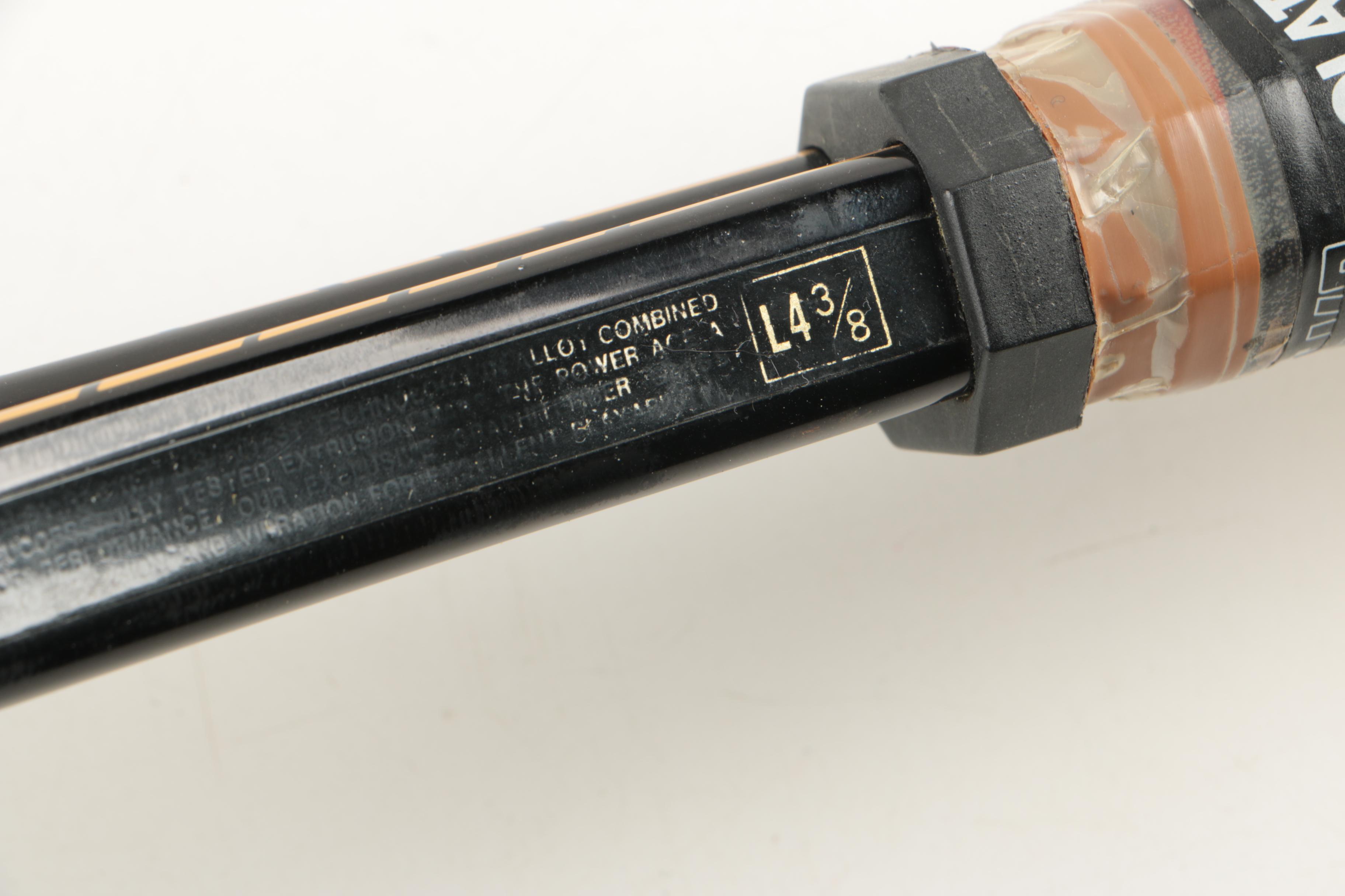 Pro Kennex "Power Ace 93" Tennis Racket