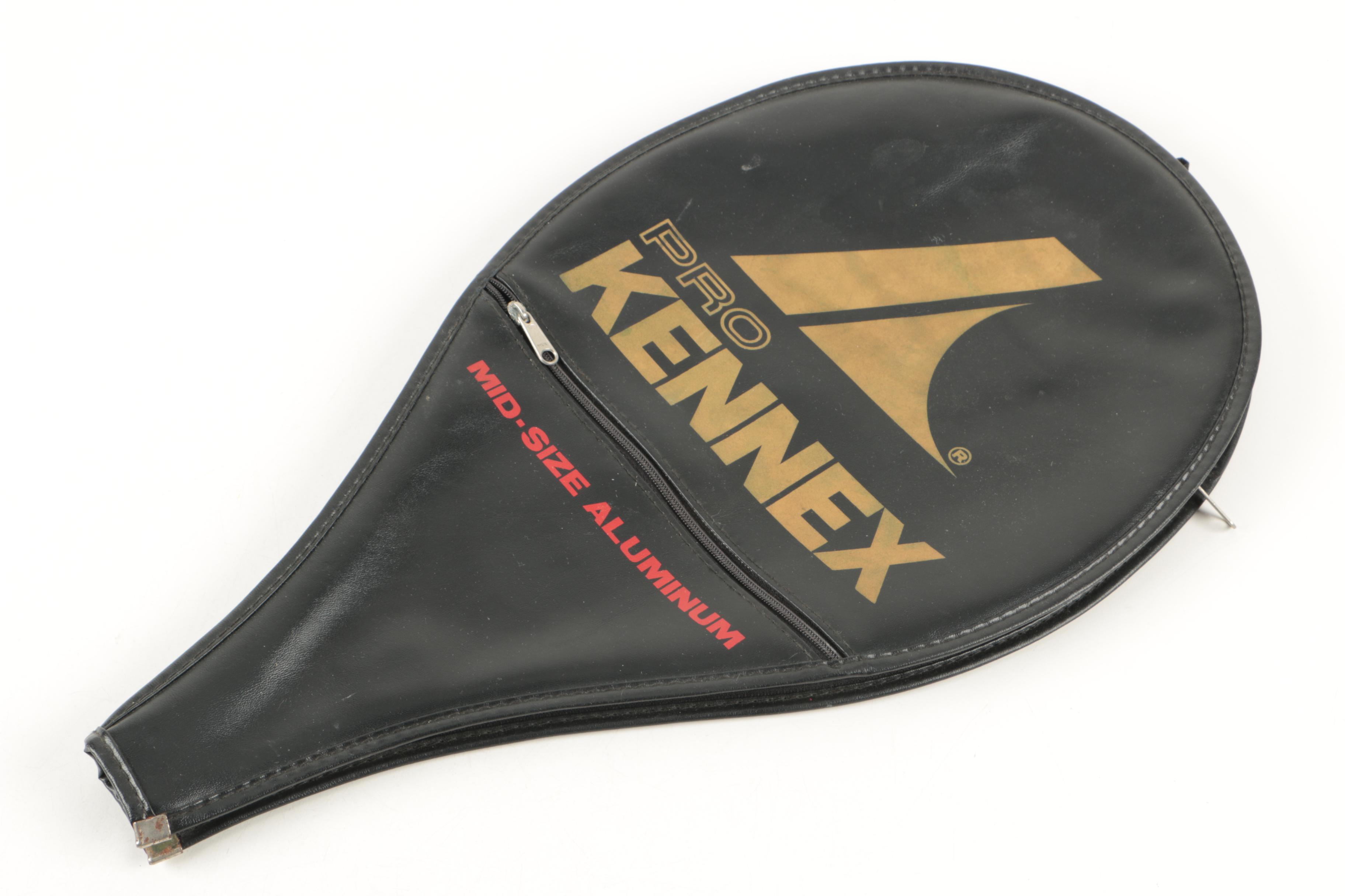 Pro Kennex "Power Ace 93" Tennis Racket
