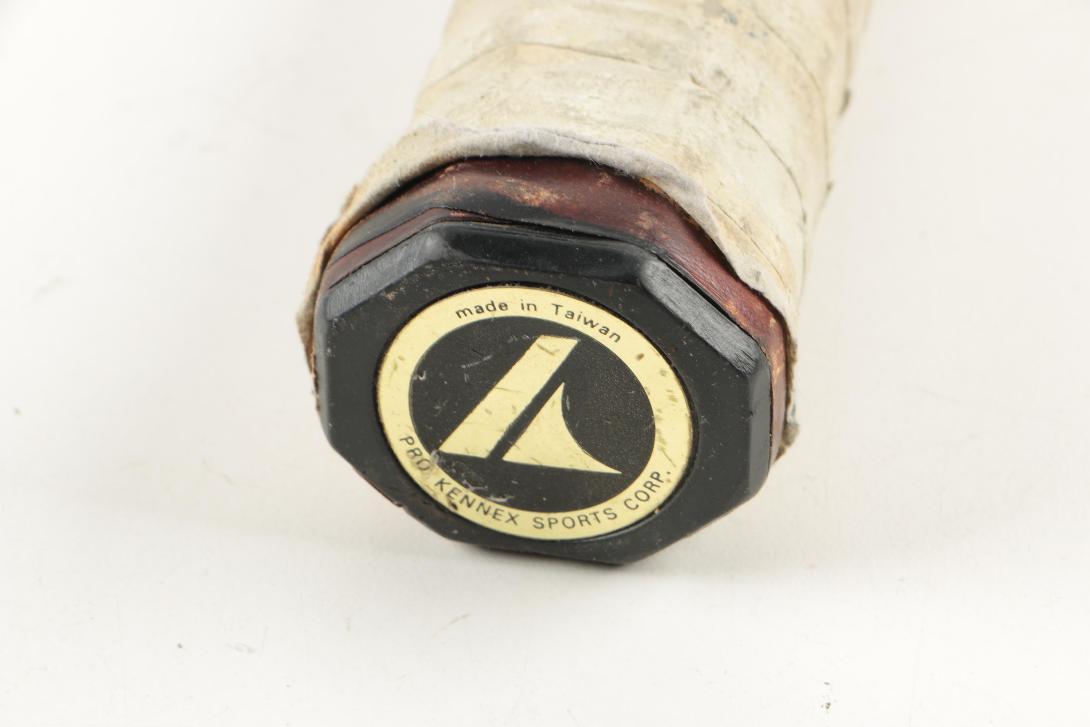 Pro Kennex "Power Ace 93" Tennis Racket