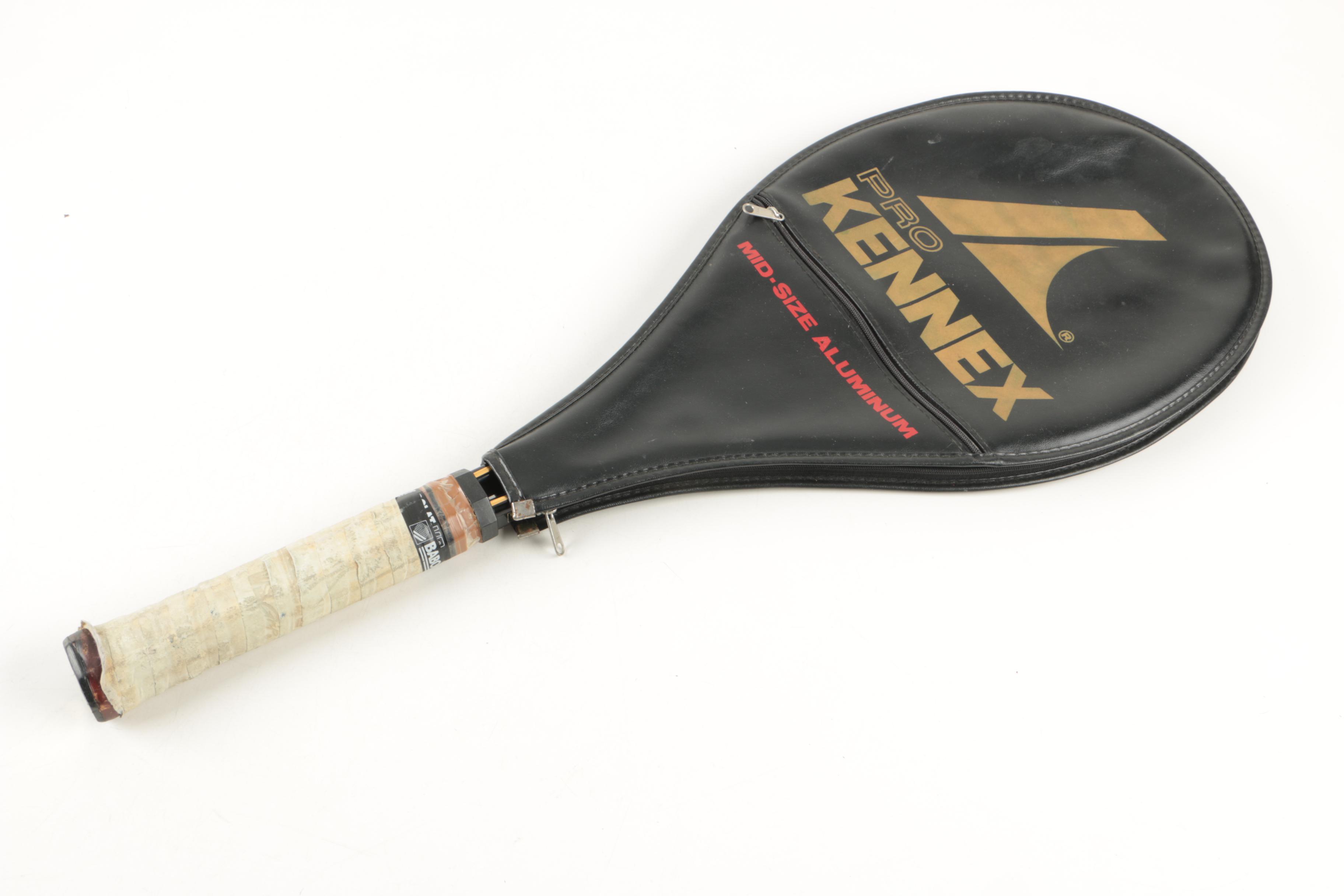 Pro Kennex "Power Ace 93" Tennis Racket