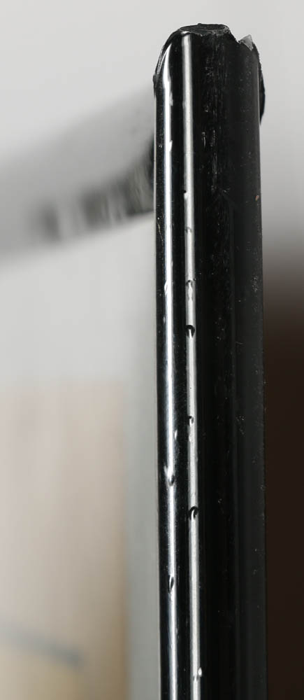 Charles Schulz Comic Print on Newspaper "Peanuts Hang-Up No. 7: Lucy"