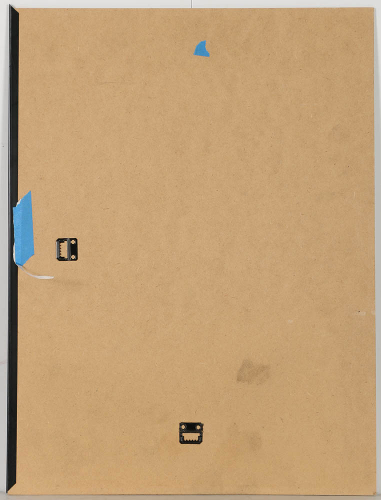 1945 "The Indianapolis News" Newspaper Centering End of WWII