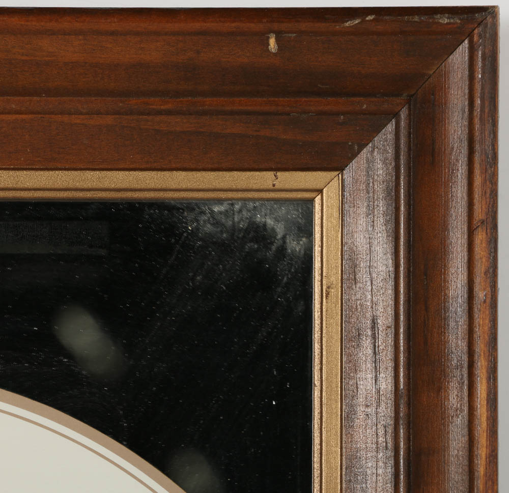 Dr. McGillicuddy's Schnapps Mirror