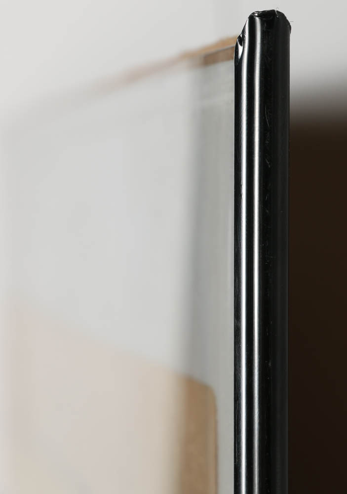 Offset Lithograph on Newspaper "Peanuts Hang-Up No.5: Charlie Brown and Snoopy"