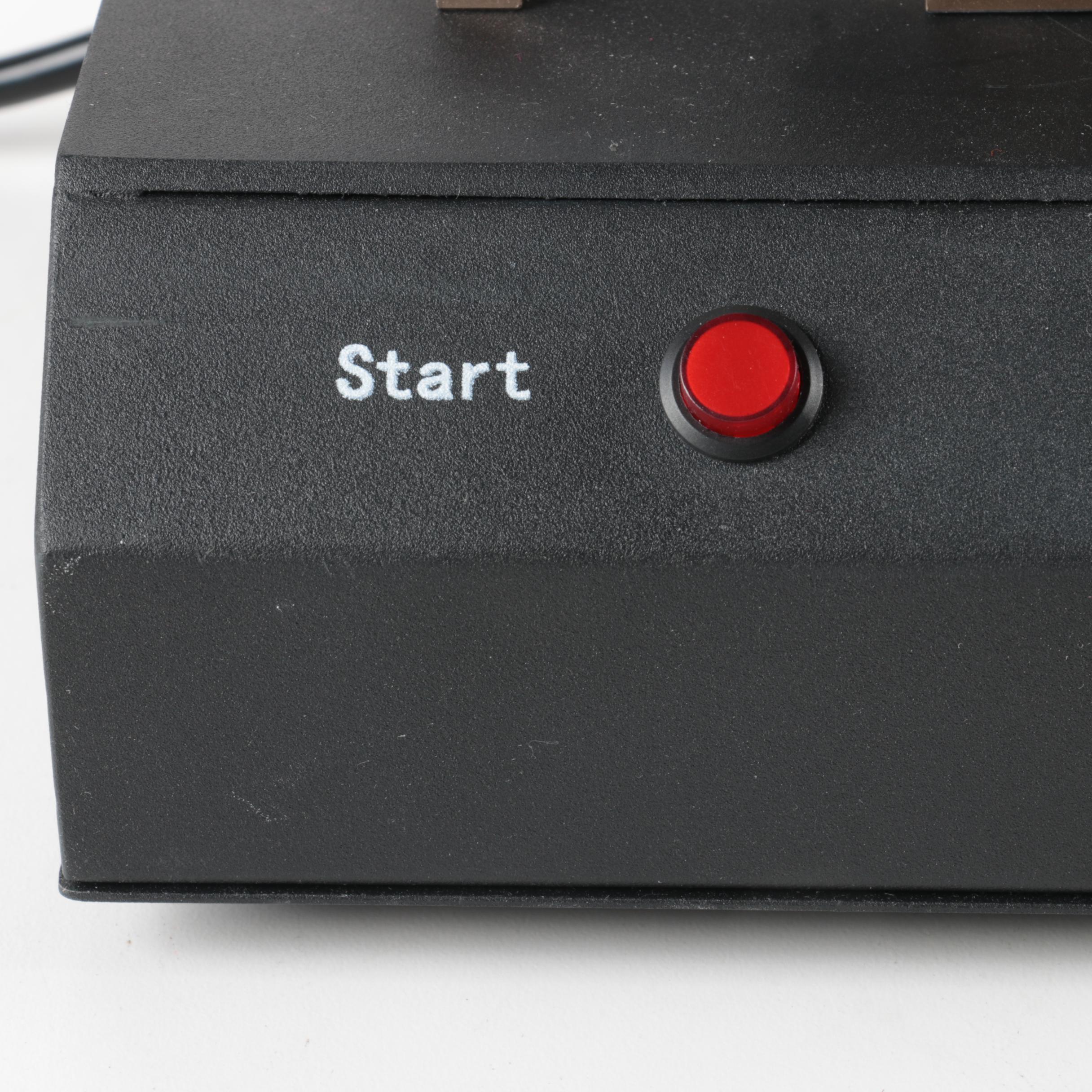 GM868 Laminating Machine