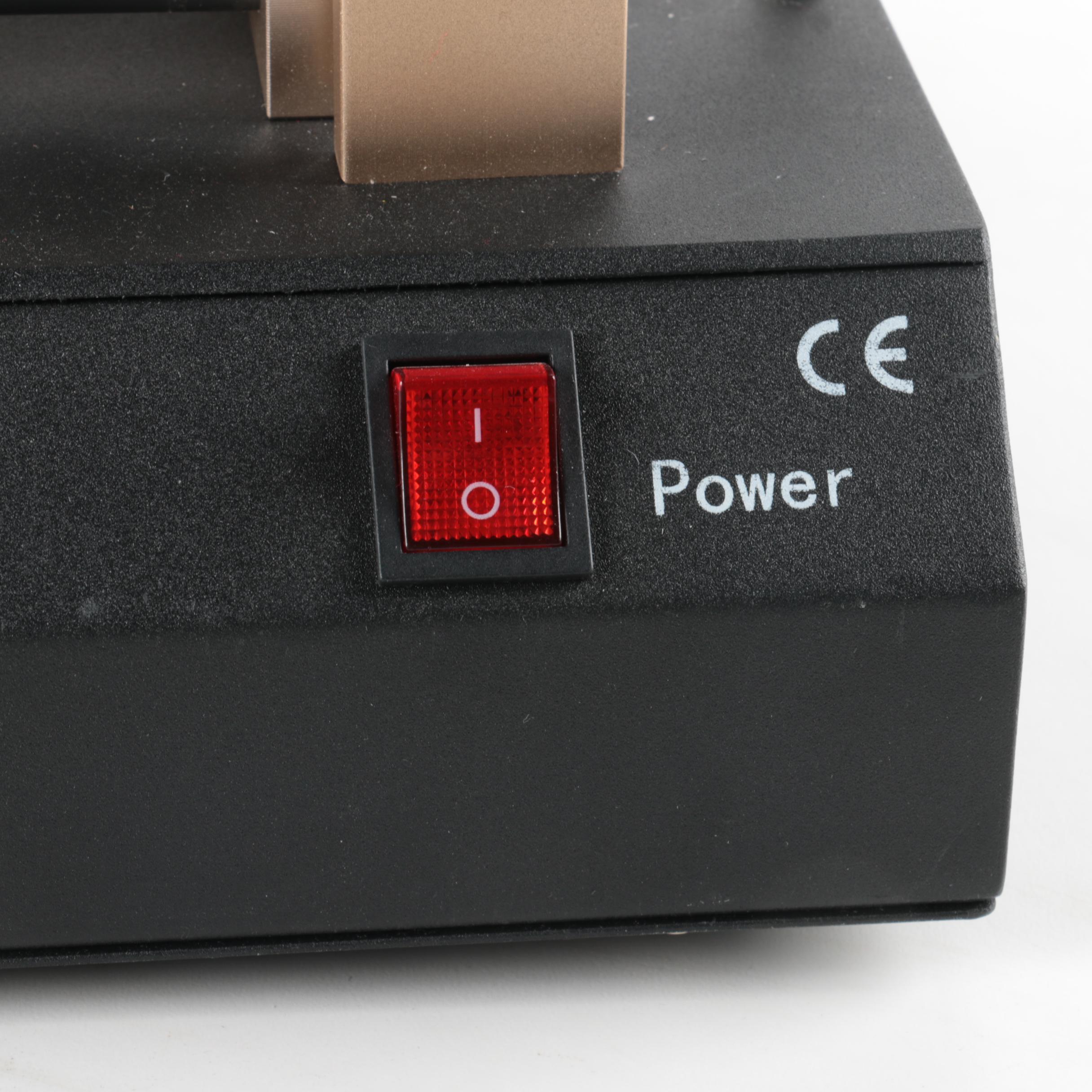 GM868 Laminating Machine