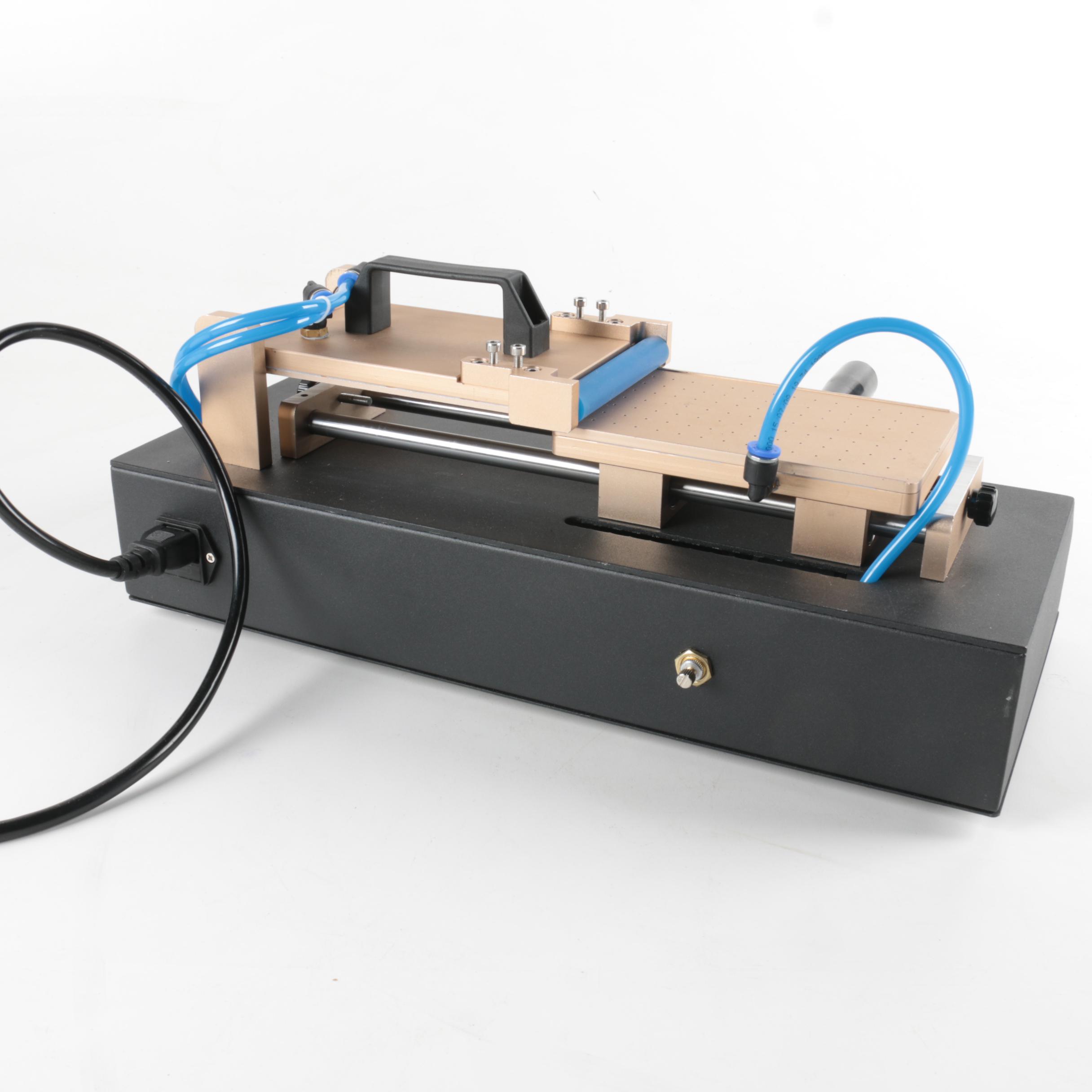 GM868 Laminating Machine