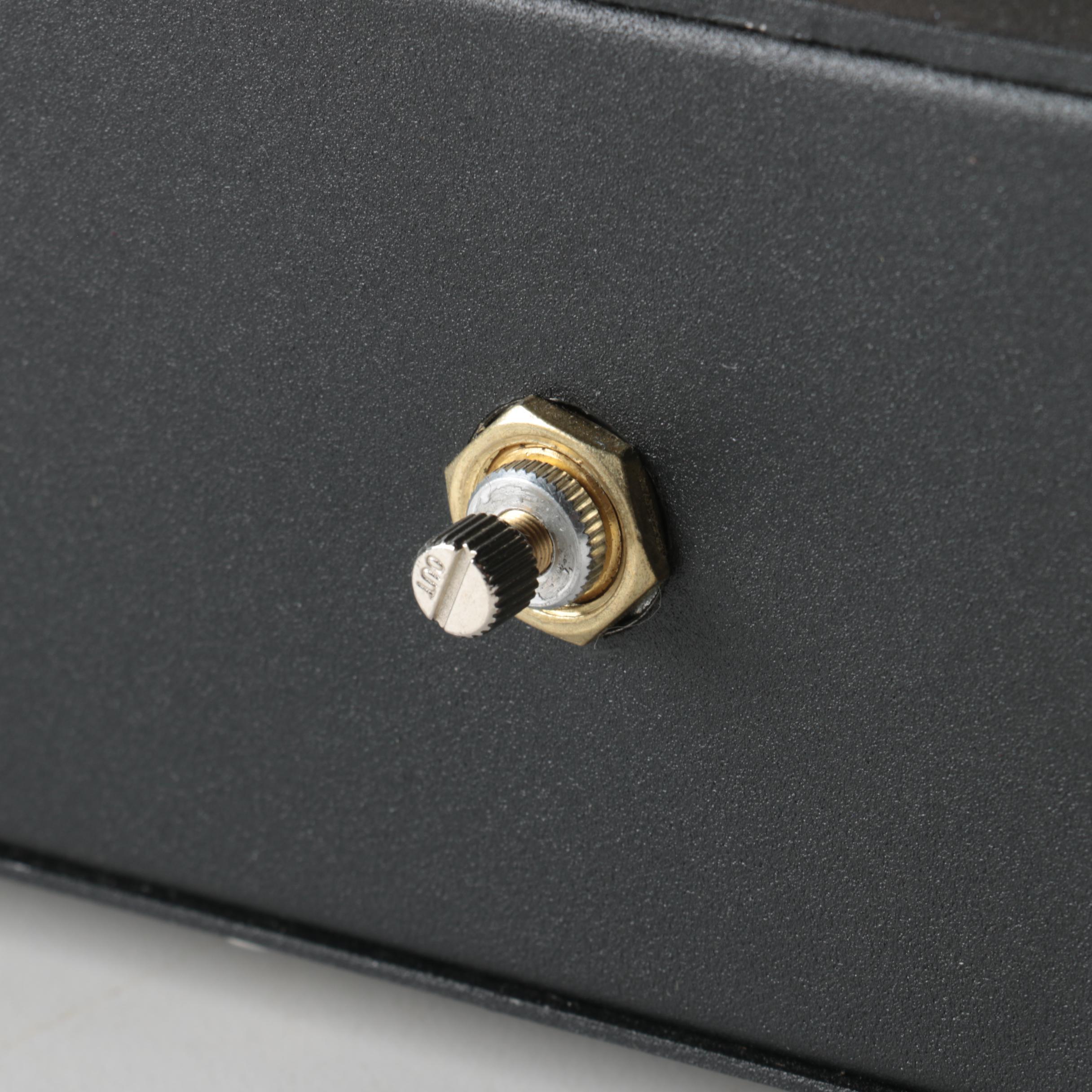 GM868 Laminating Machine