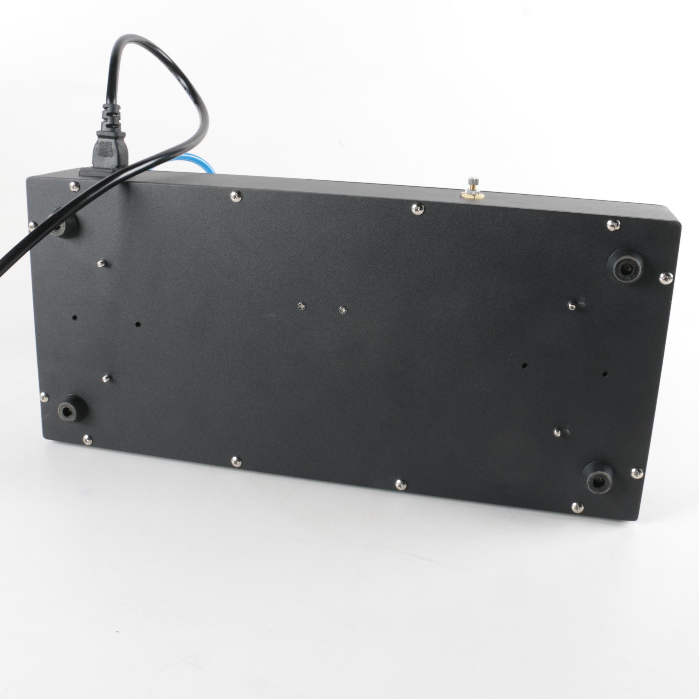 GM868 Laminating Machine