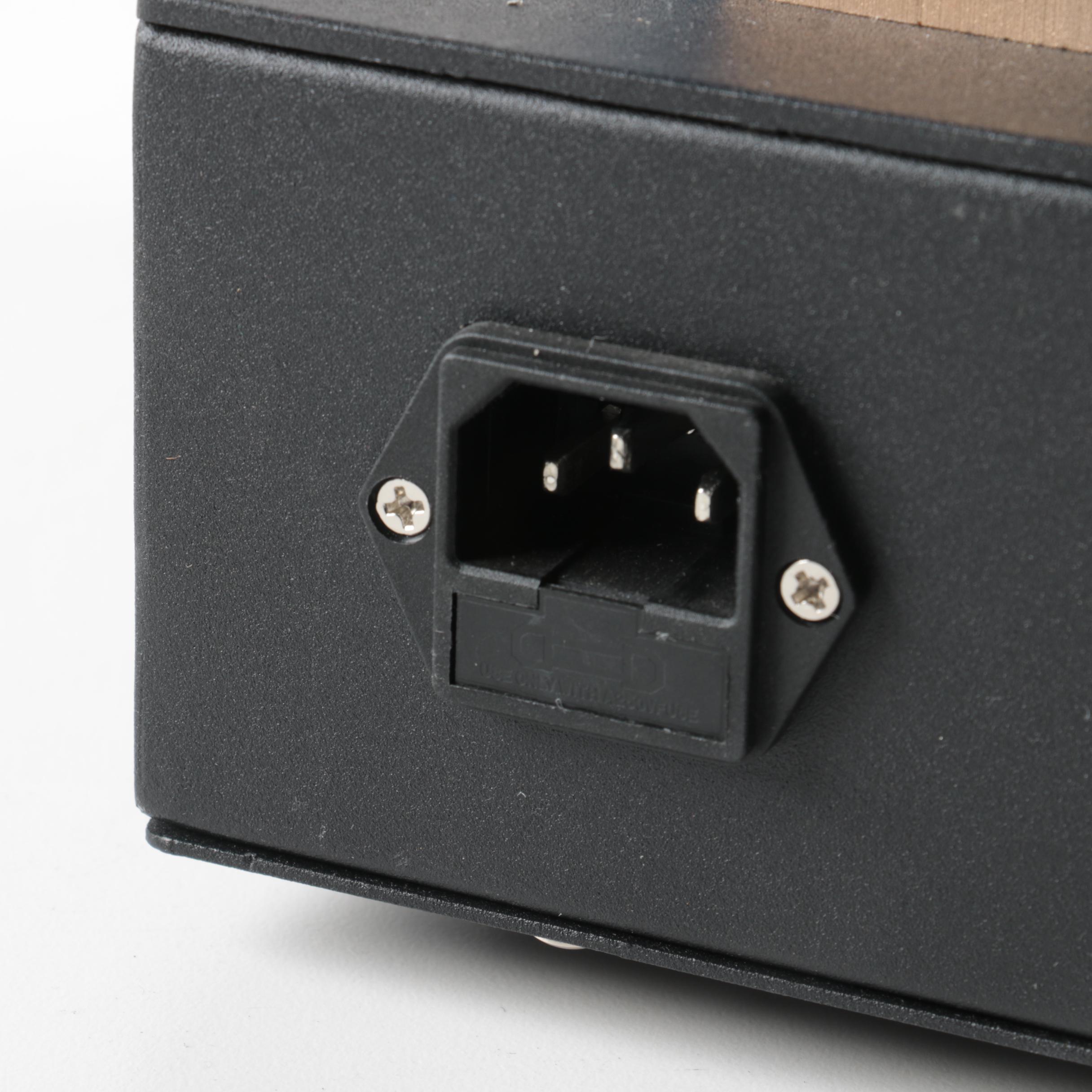 GM868 Laminating Machine