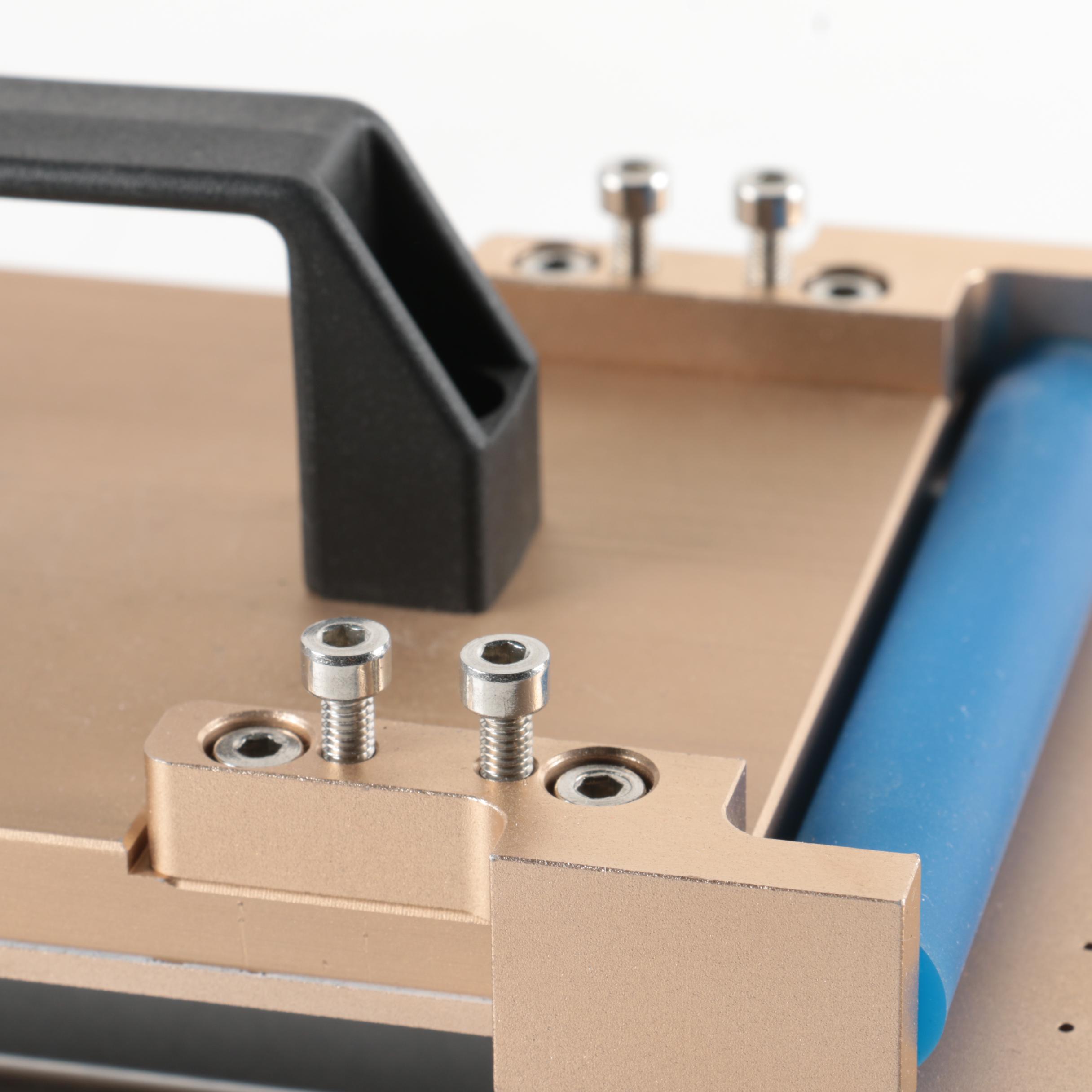 GM868 Laminating Machine