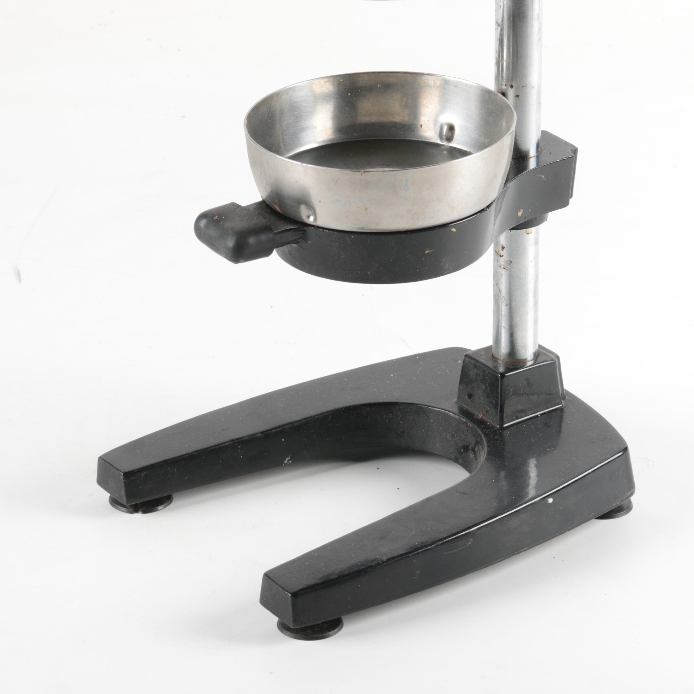 Focus Foodservice Manual Metal Juicer