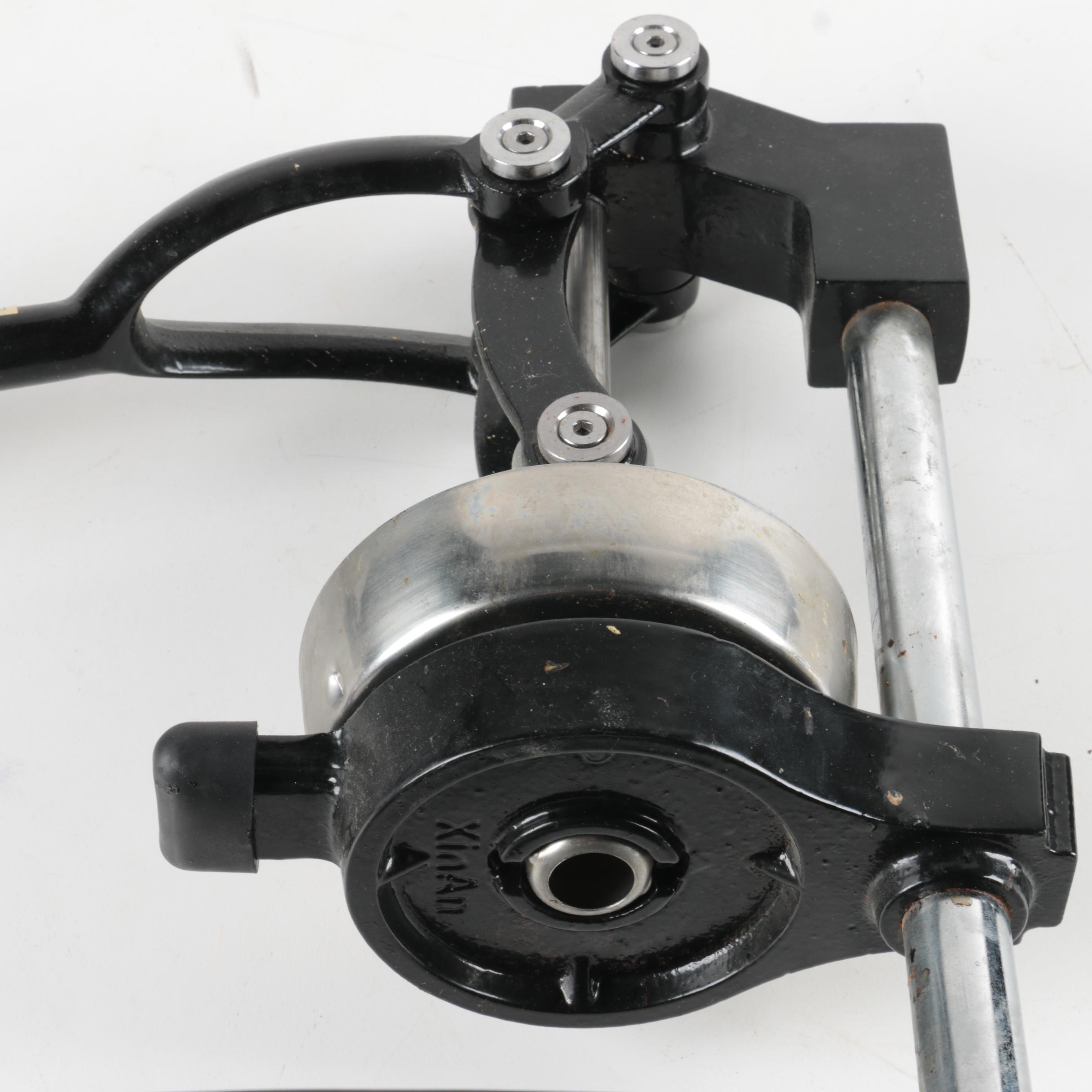 Focus Foodservice Manual Metal Juicer