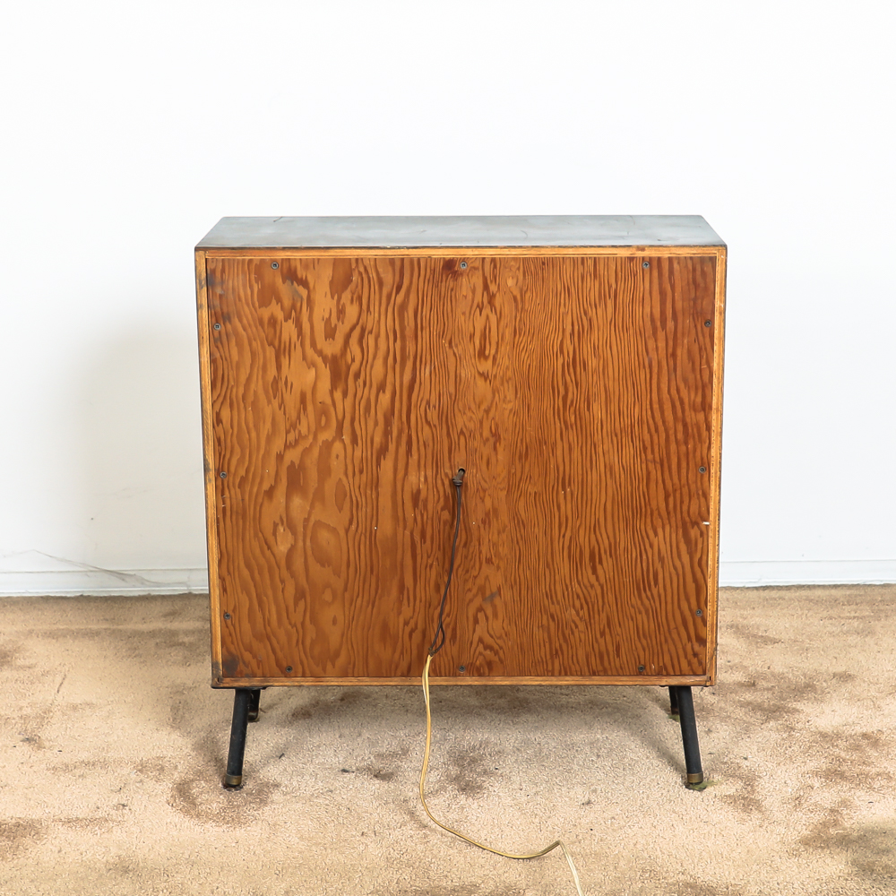 Vintage Floor Speakers