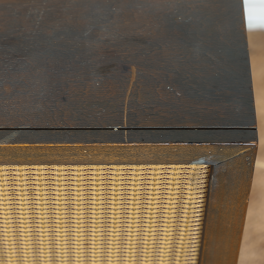 Vintage Floor Speakers