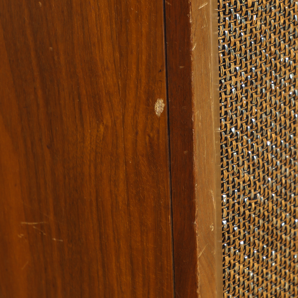 Vintage Floor Speakers