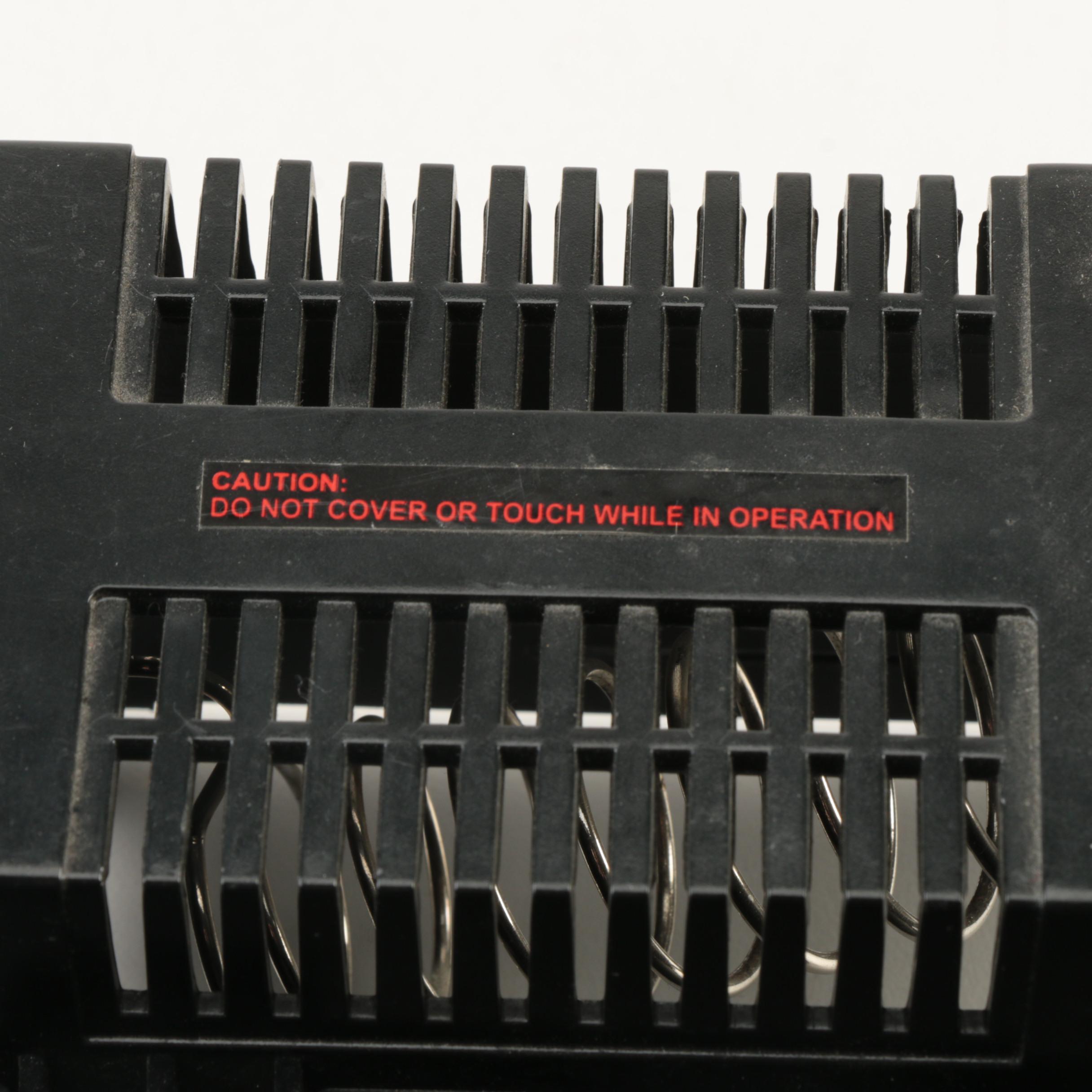 Radio Shack Digital Soldering Tool