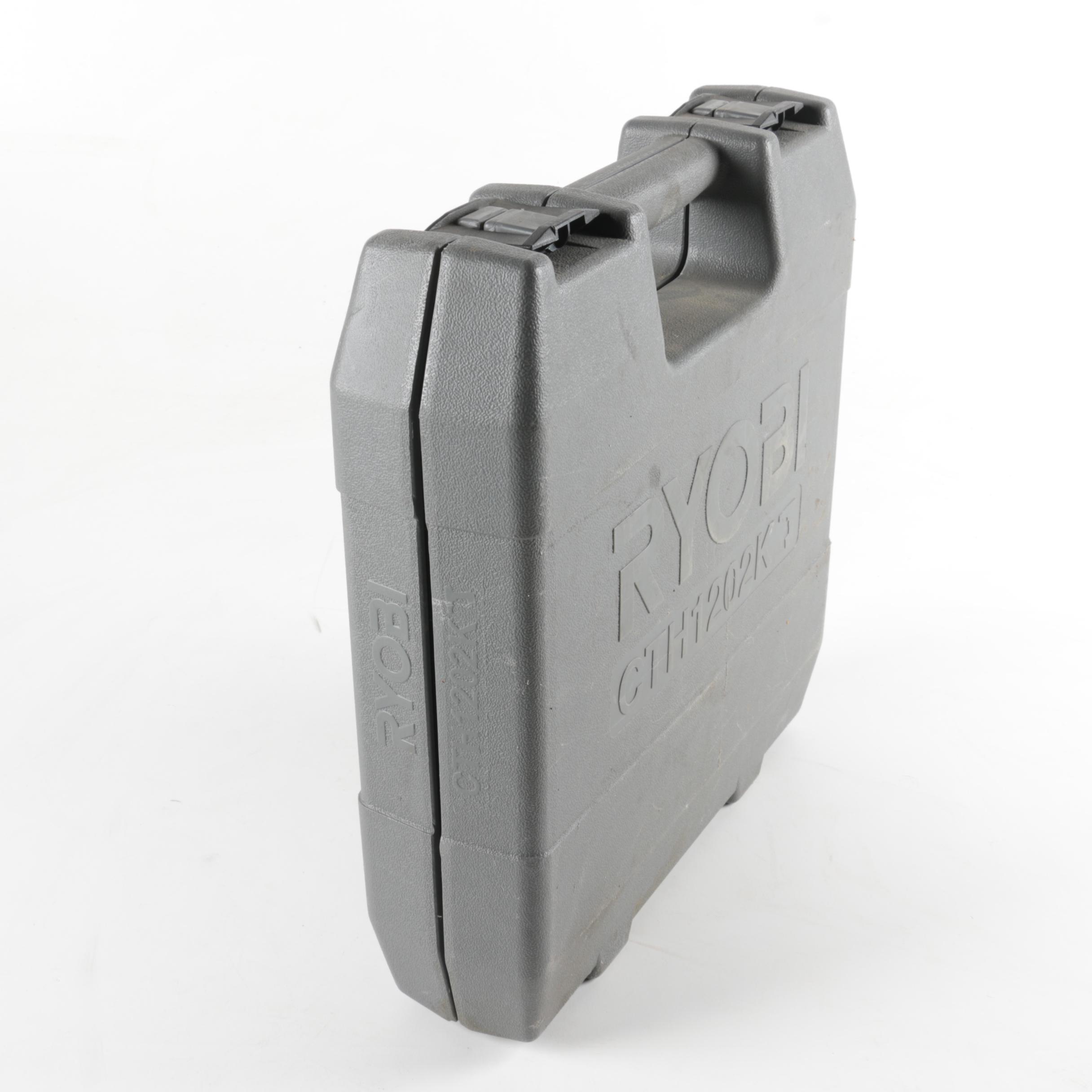 Ryobi 3/8" Cordless Driver/Drill