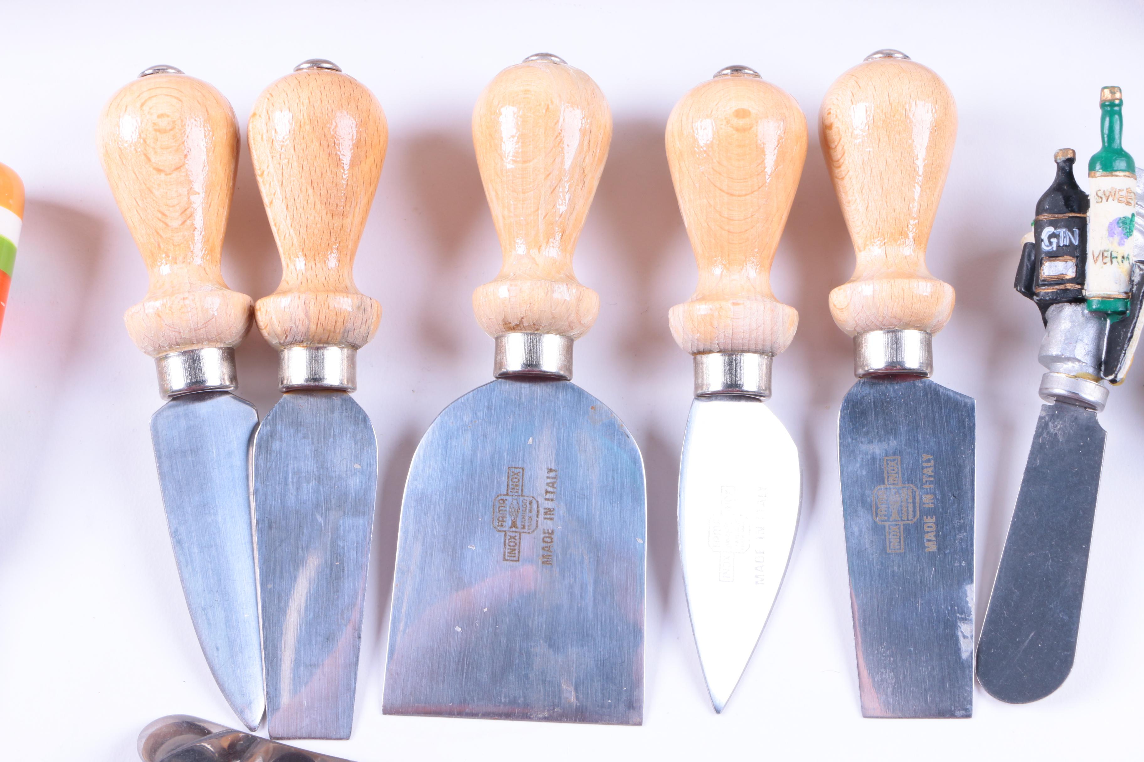 Aynsley "Pembroke" Cake Server and Other Serveware