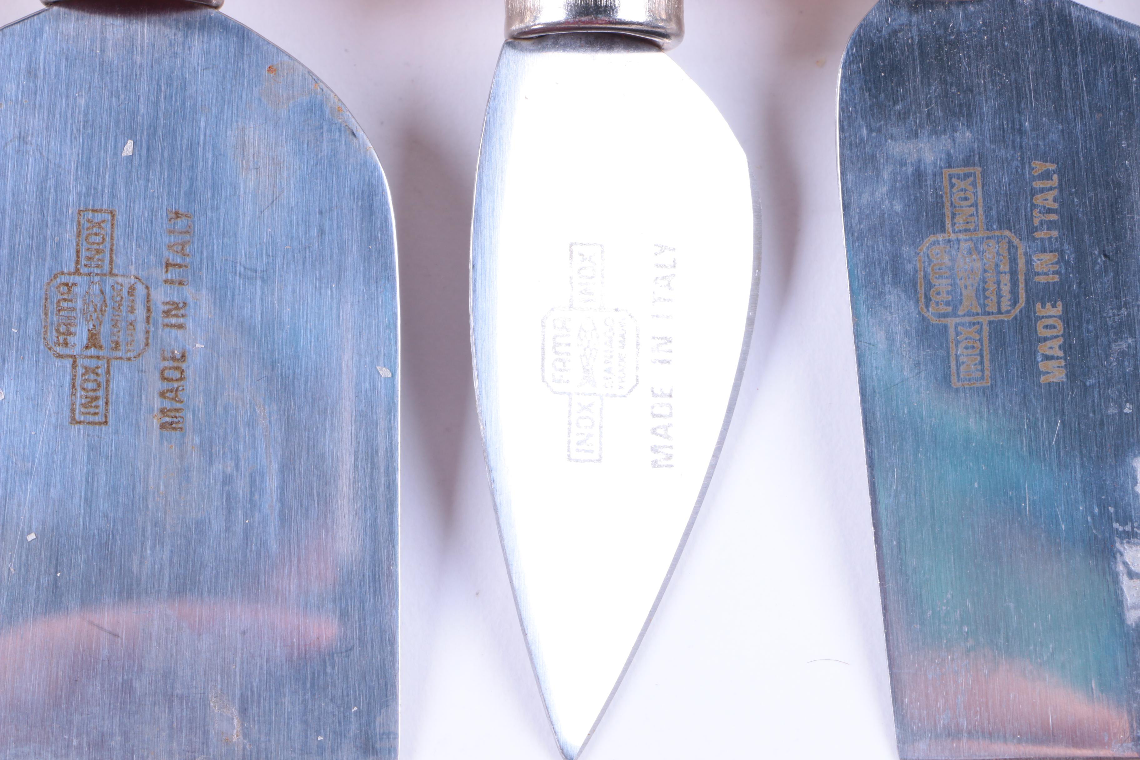 Aynsley "Pembroke" Cake Server and Other Serveware