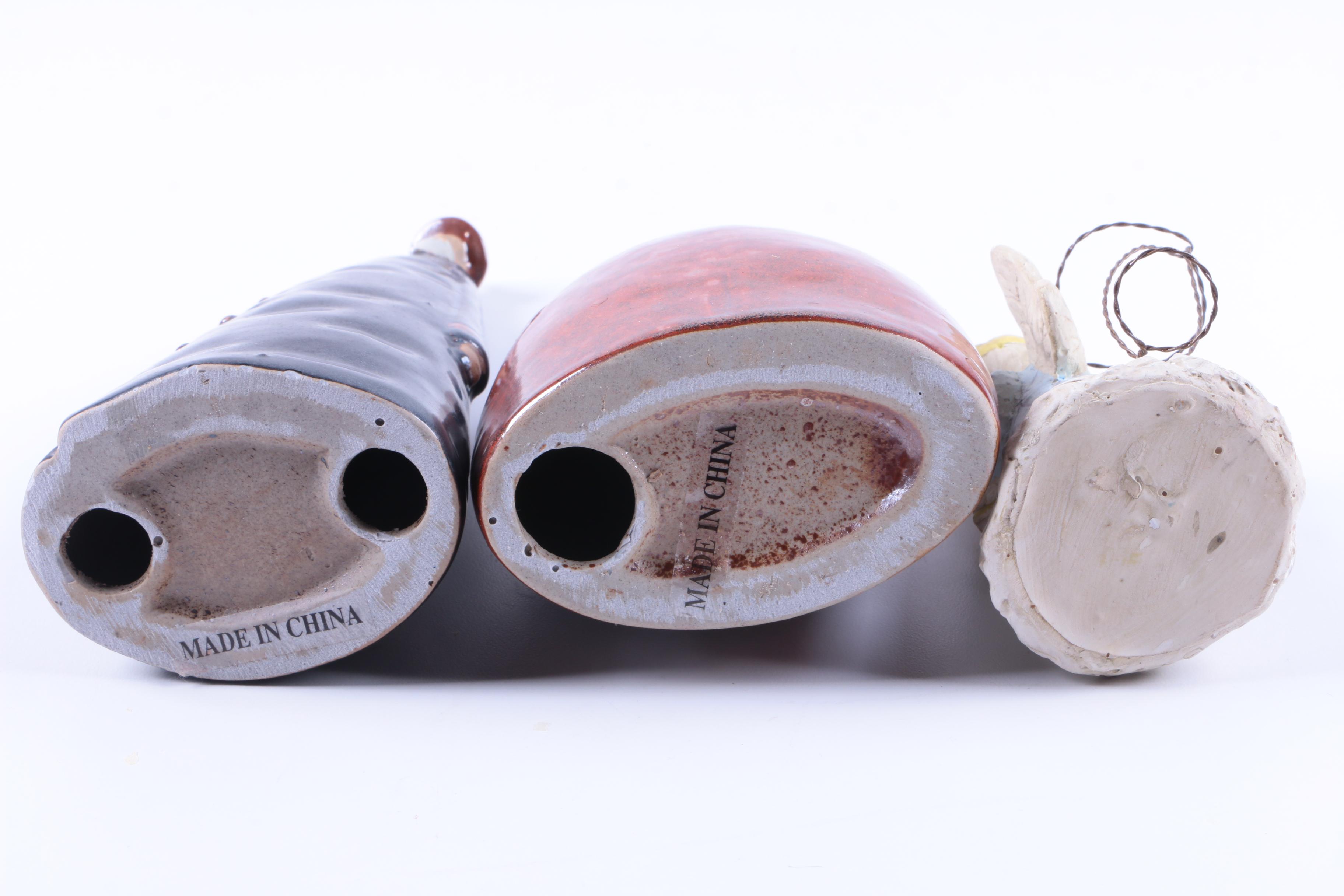 Aynsley "Pembroke" Cake Server and Other Serveware