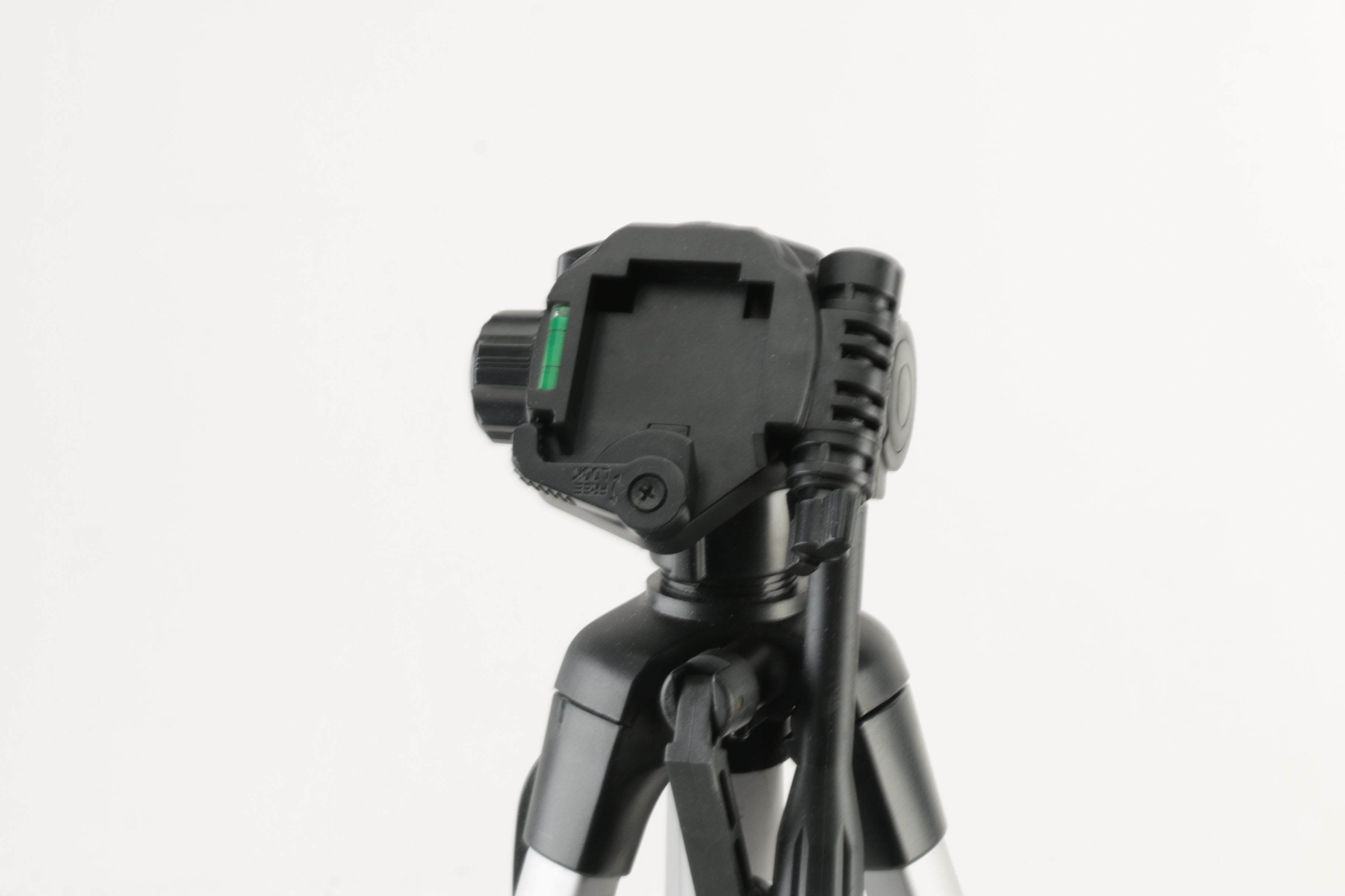 Vista "Explorer" Camera Tripod