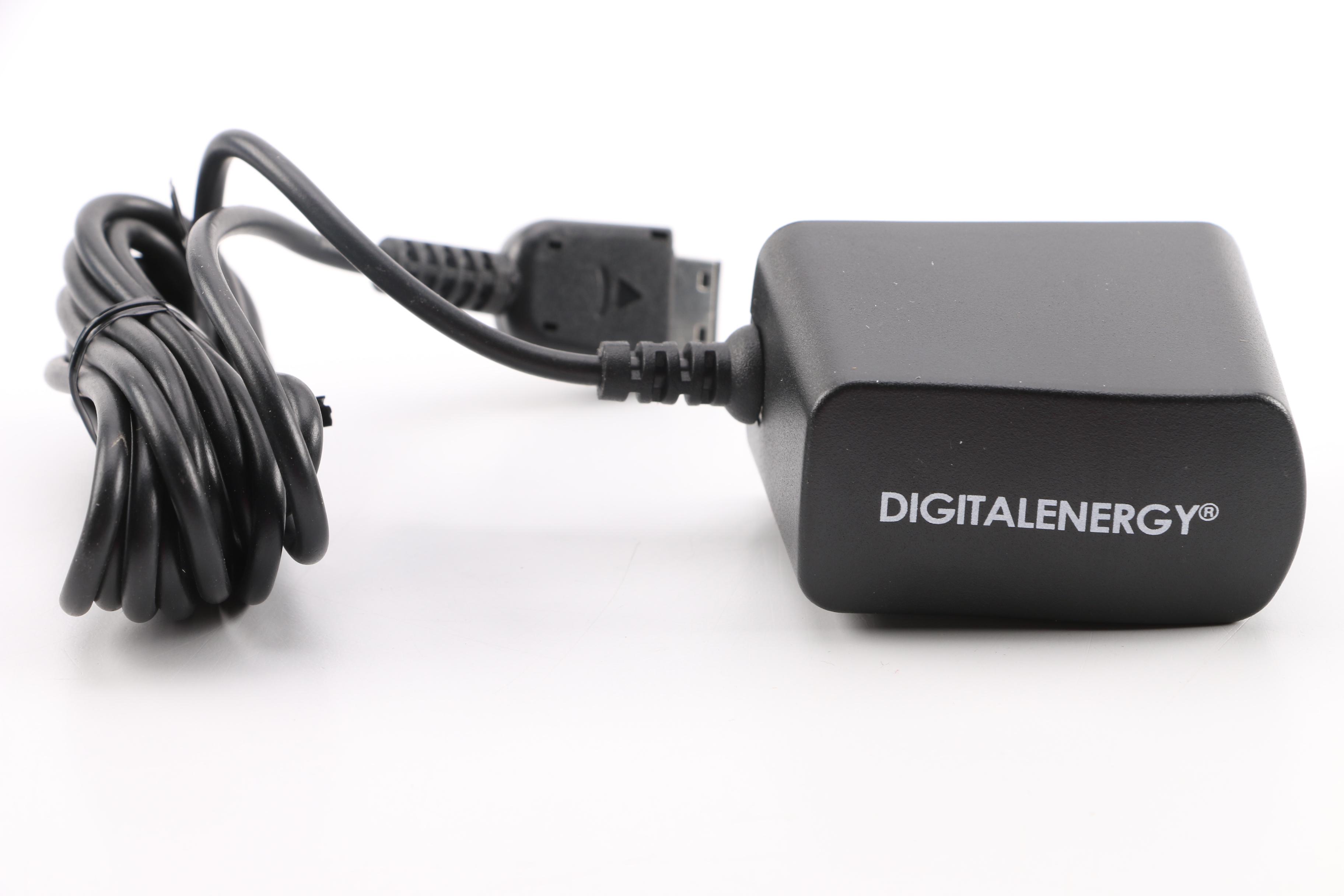 Non Mini/Micro USB Phone Car and Wall Chargers