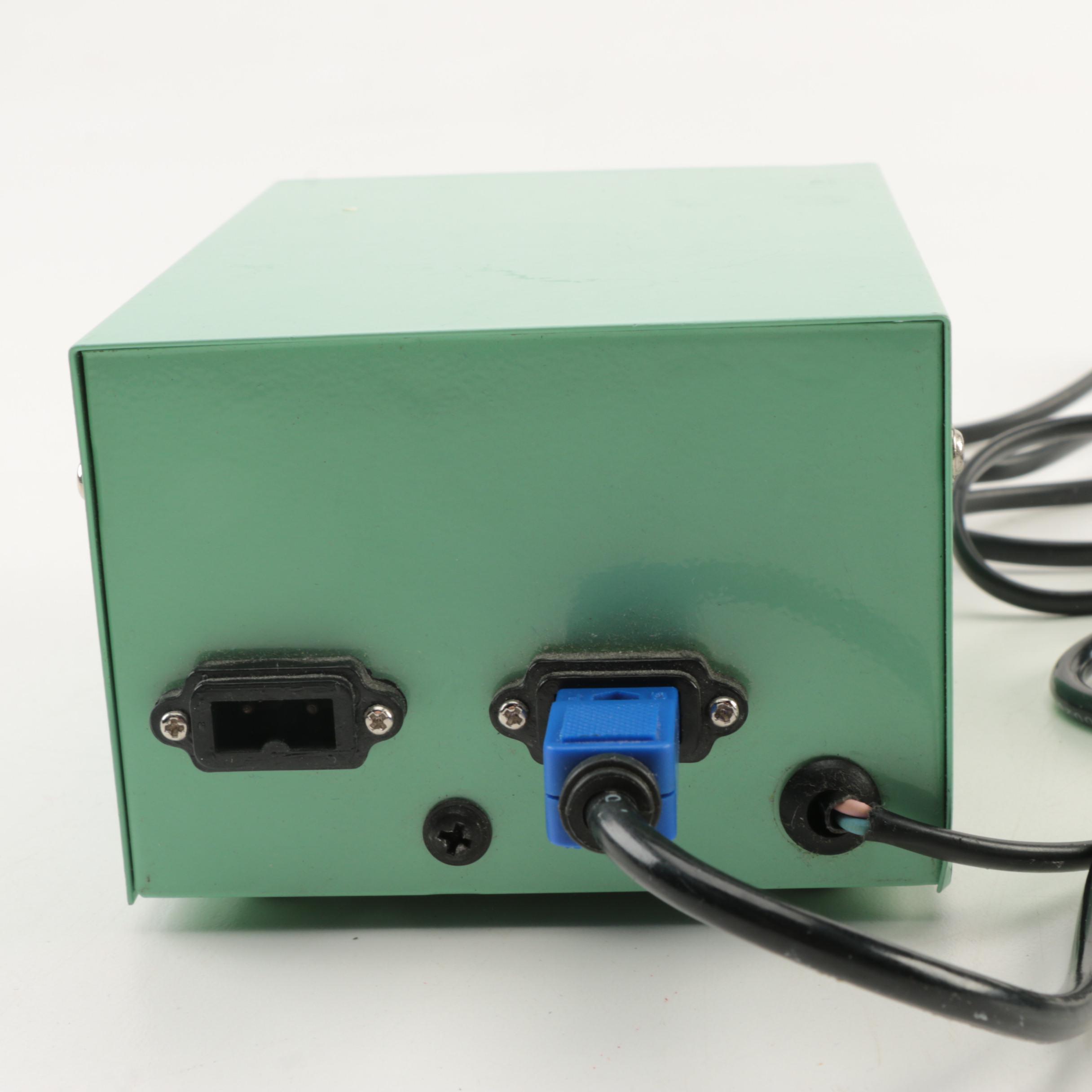 FLD-01 Electric Screw Driver