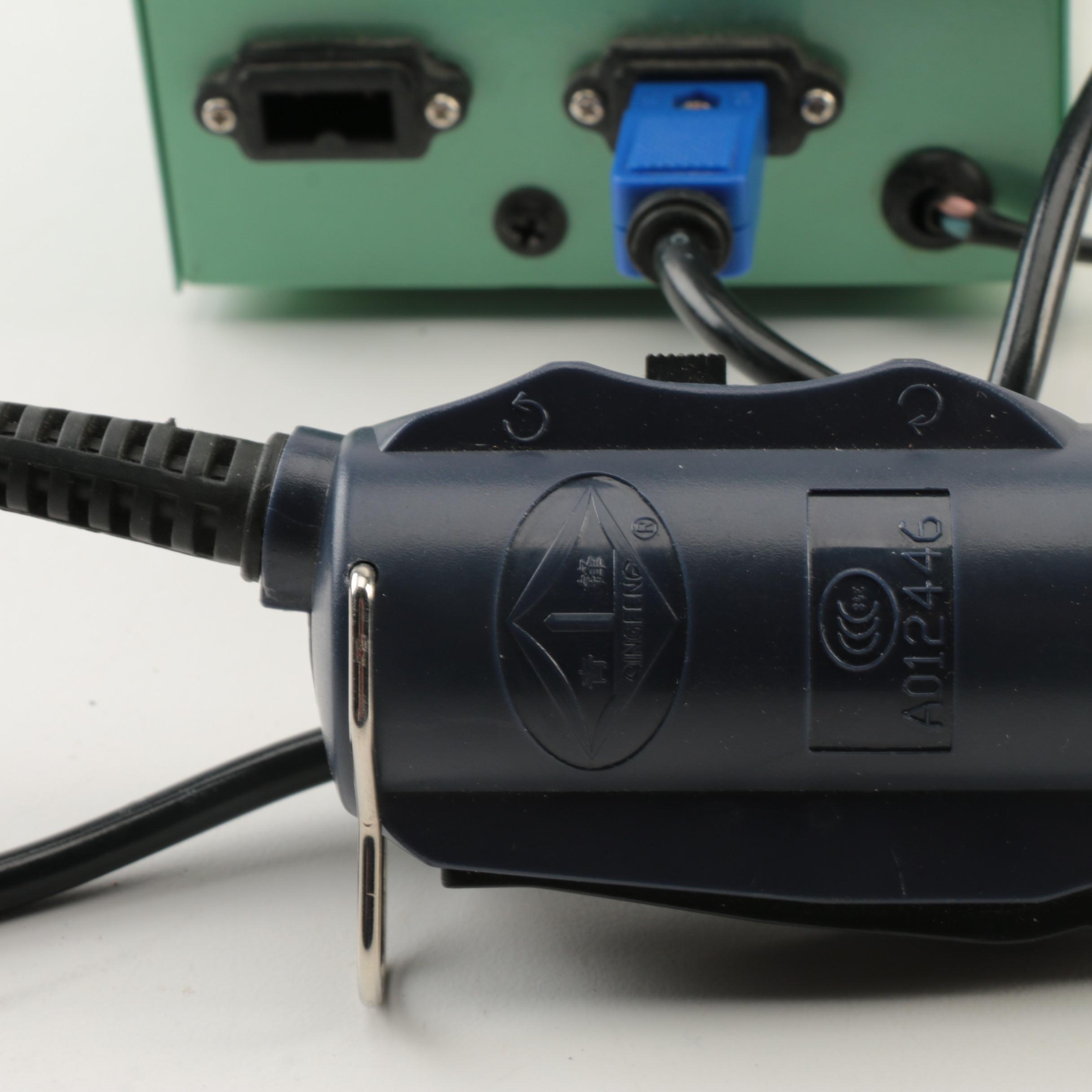 FLD-01 Electric Screw Driver