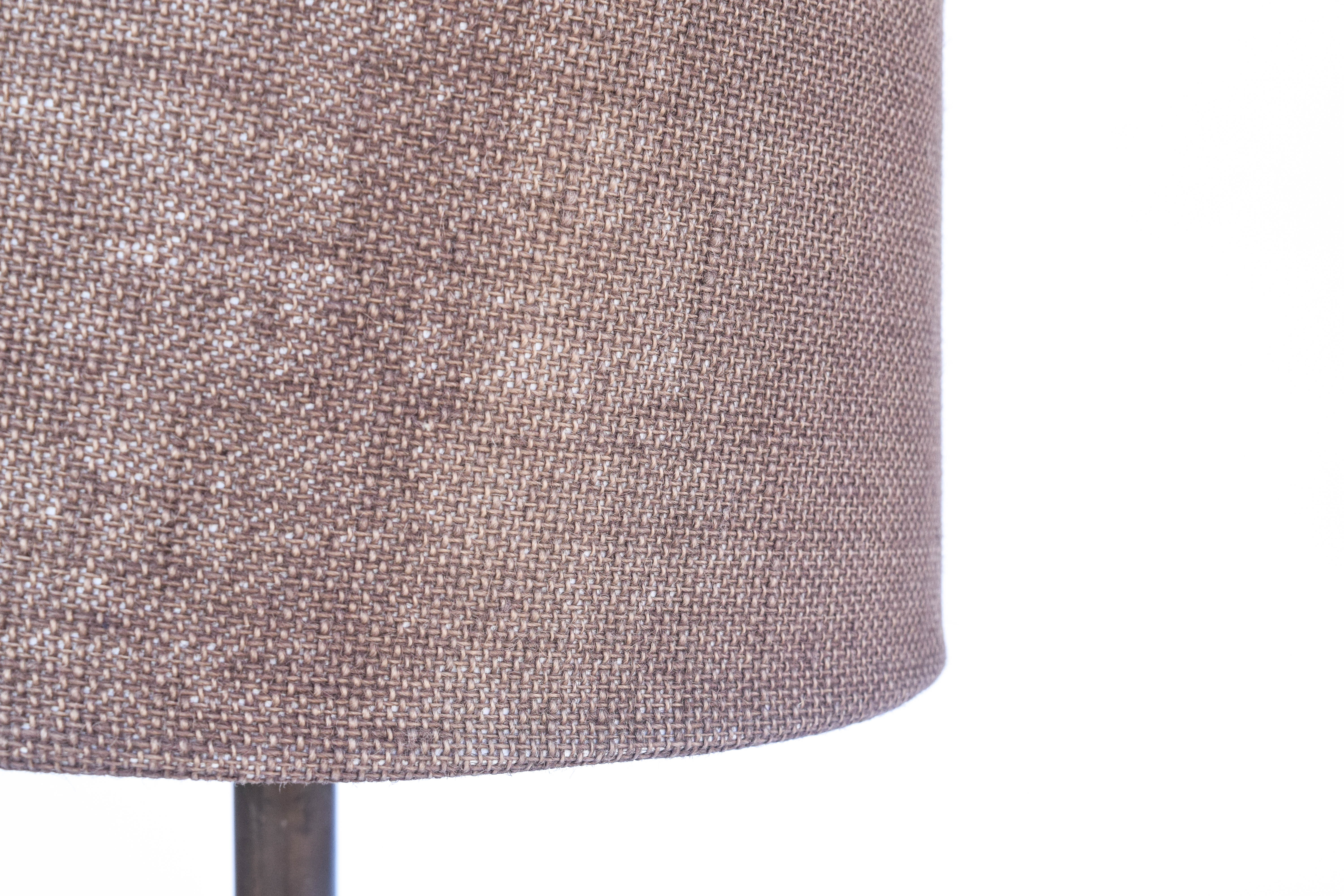 Vintage Western Themed Table Lamps