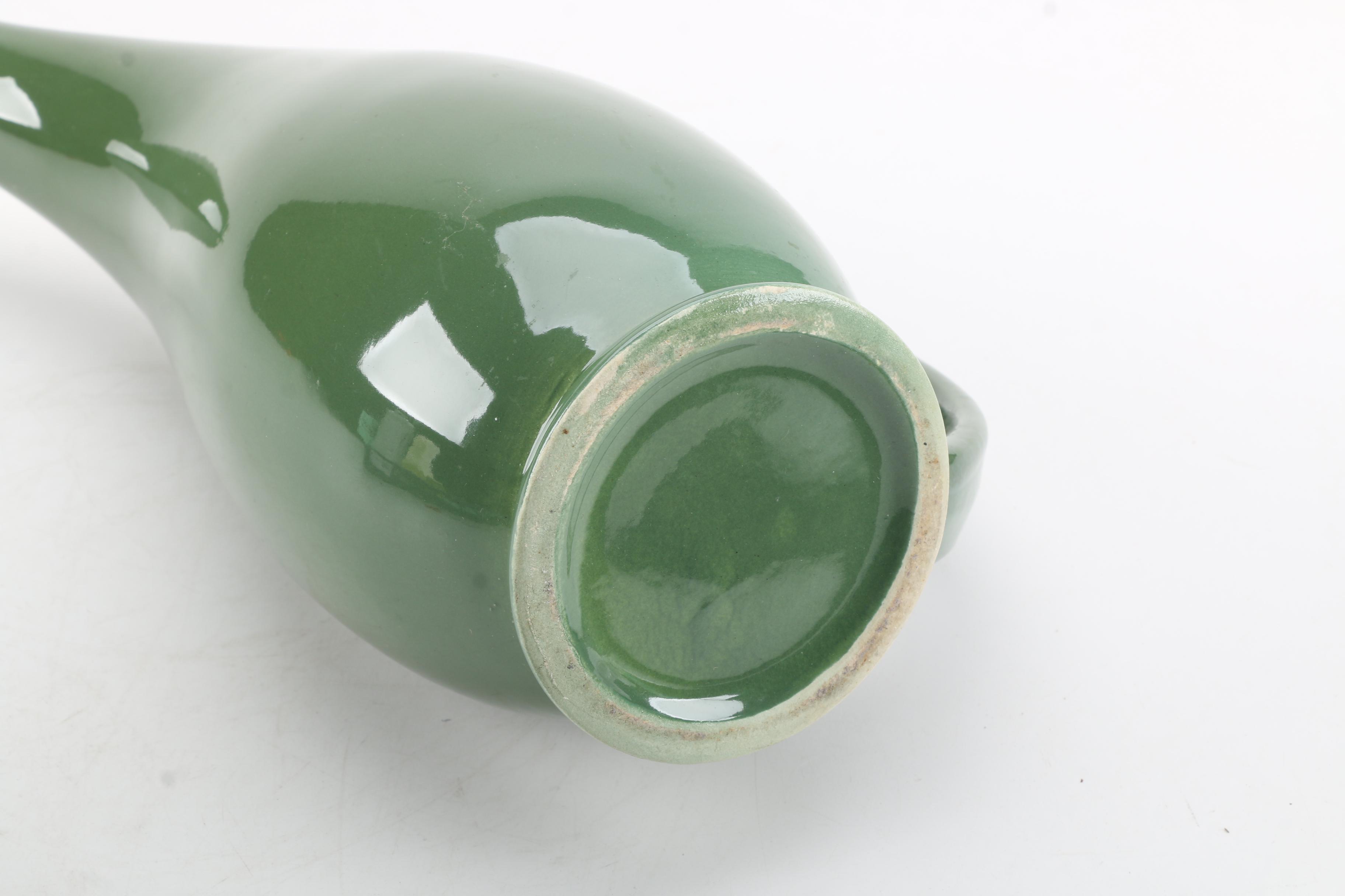 Ceramic and Porcelain Vessels Featuring Haviland & Co.