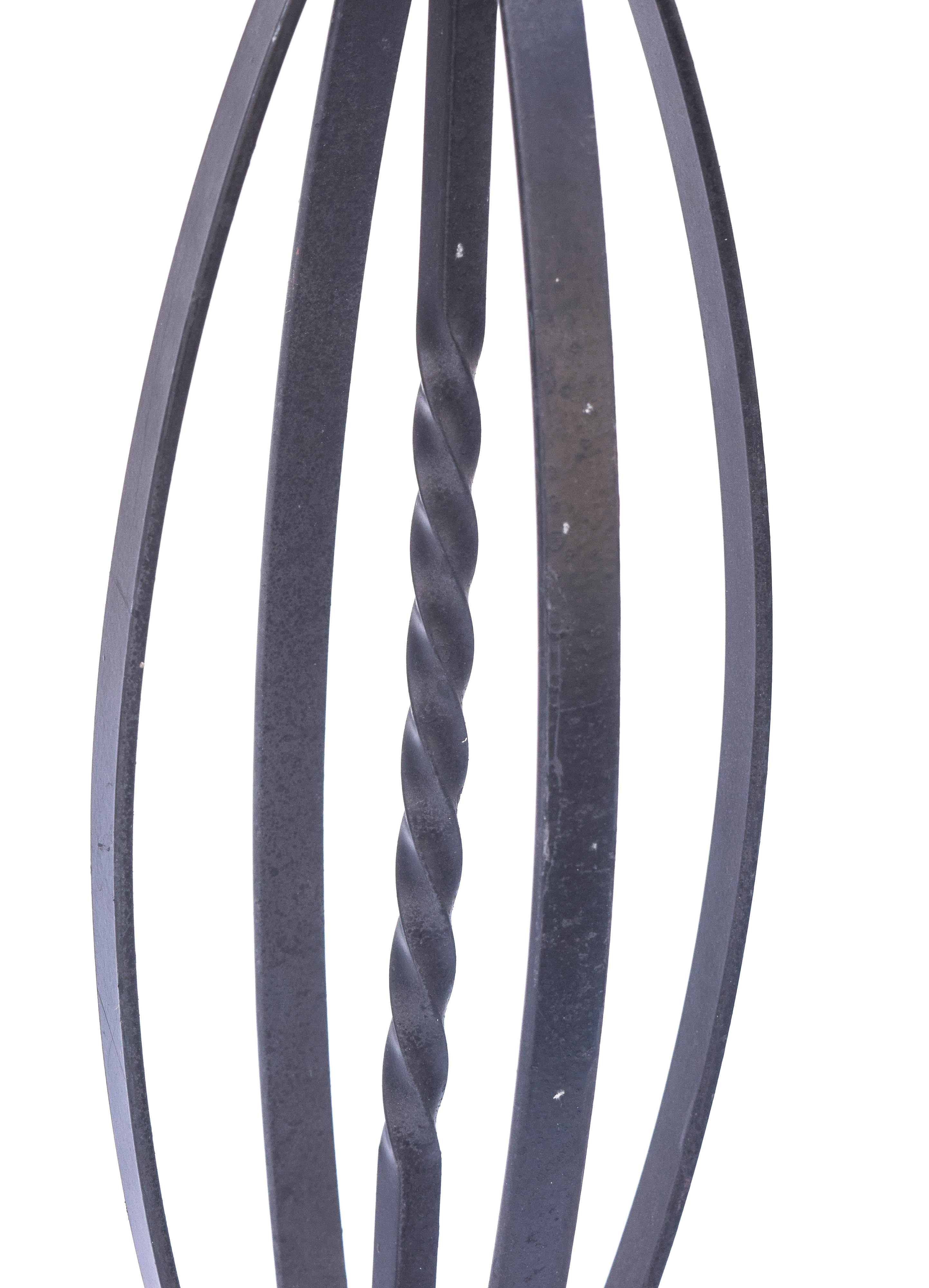 Vintage Metal Plant Stands