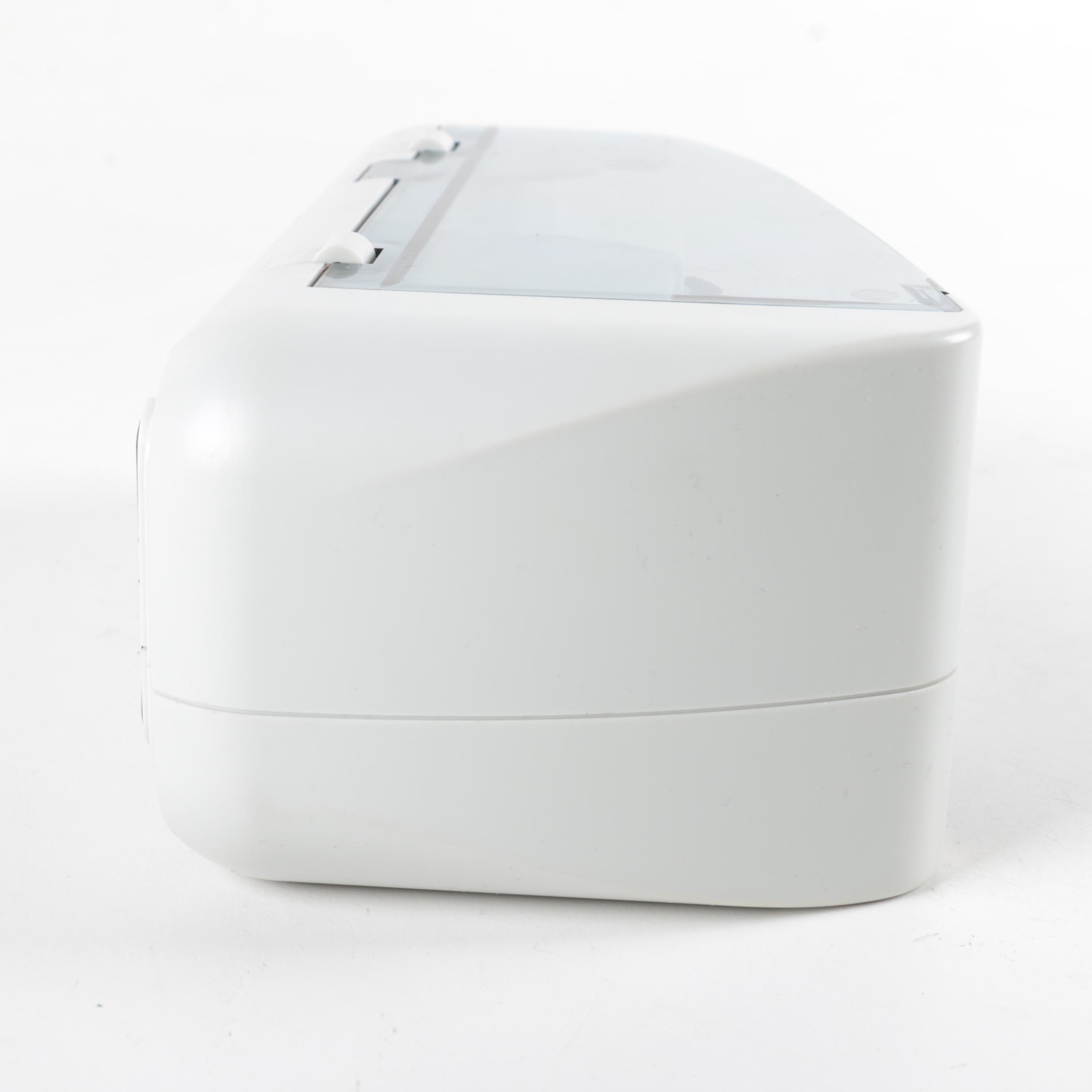 V30 Handy Counter Portable Money Counter