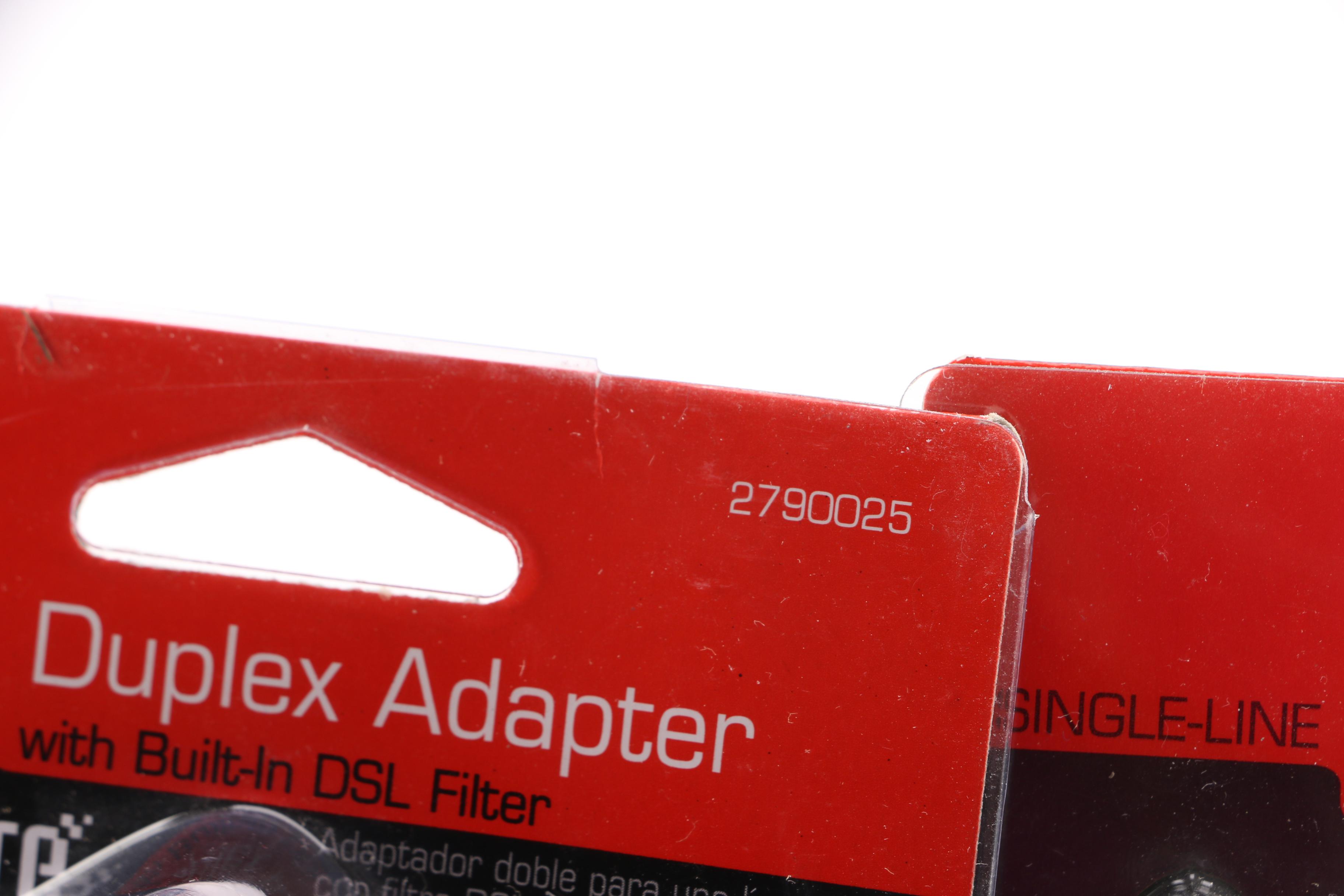 Assorted Gigaware Cables and Adapters