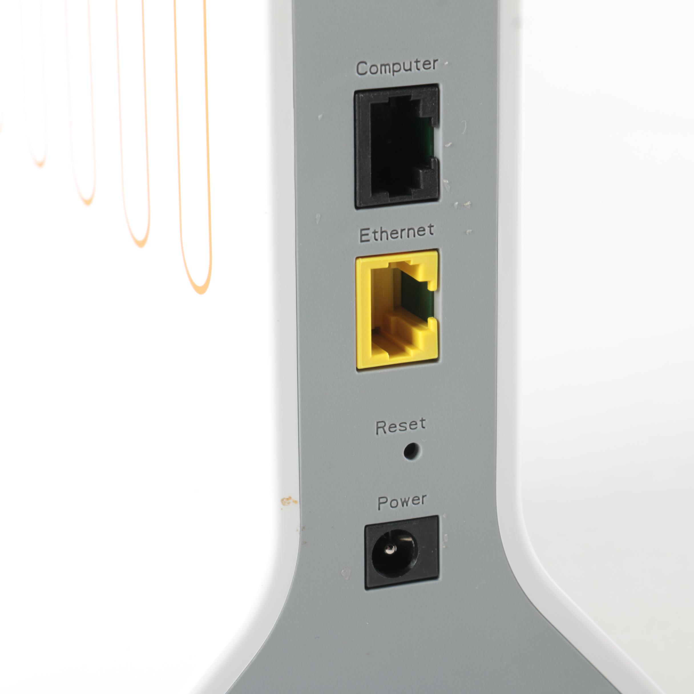 AT&T 3G "Mircocell" Cell Signal Boost Tower