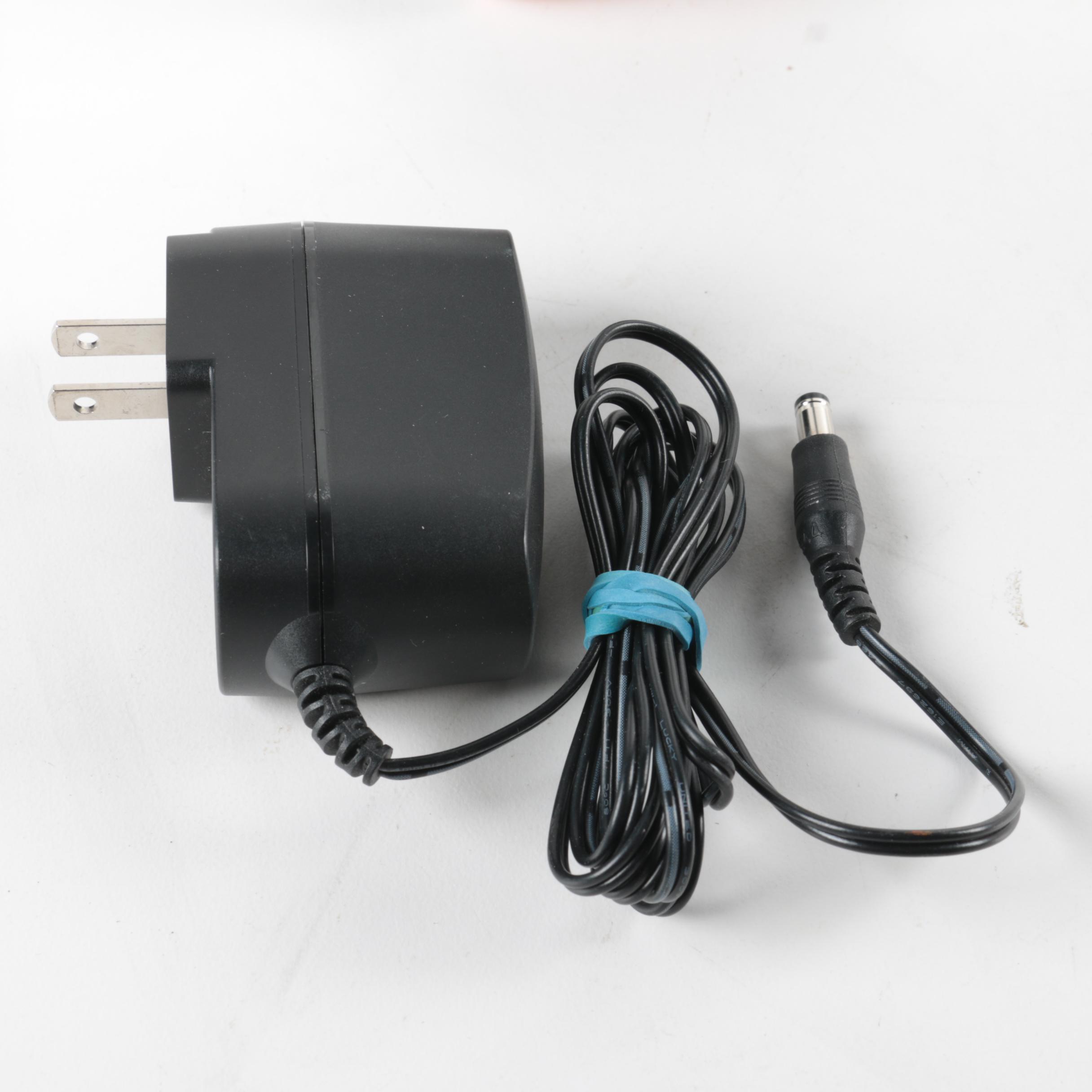 AT&T 3G "Mircocell" Cell Signal Boost Tower