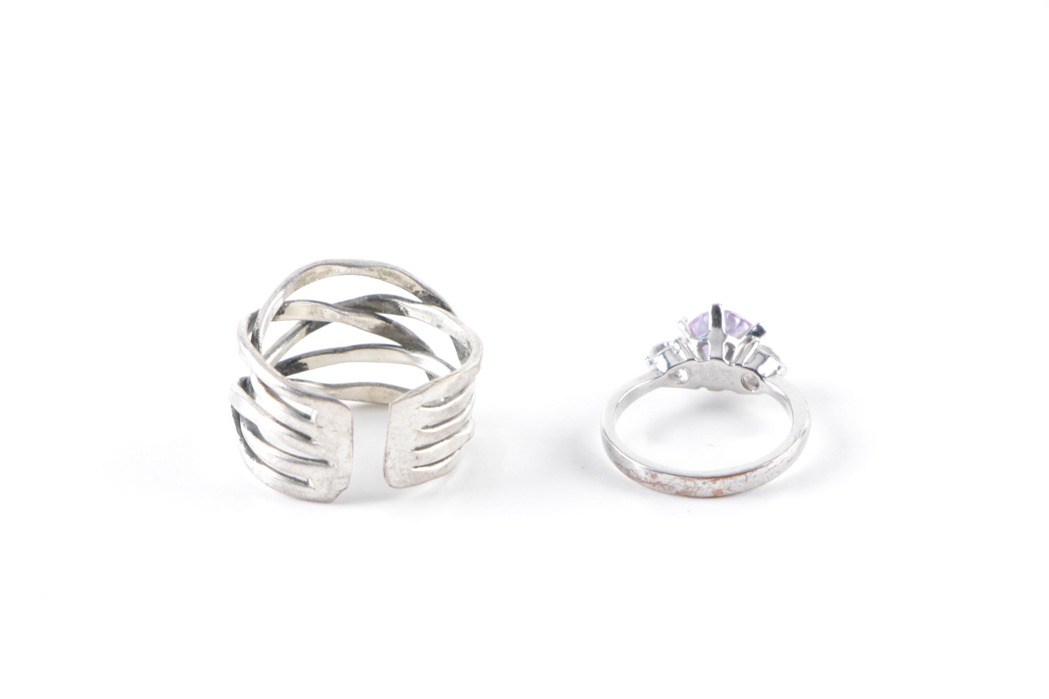 Collection of Beaded Jewelry