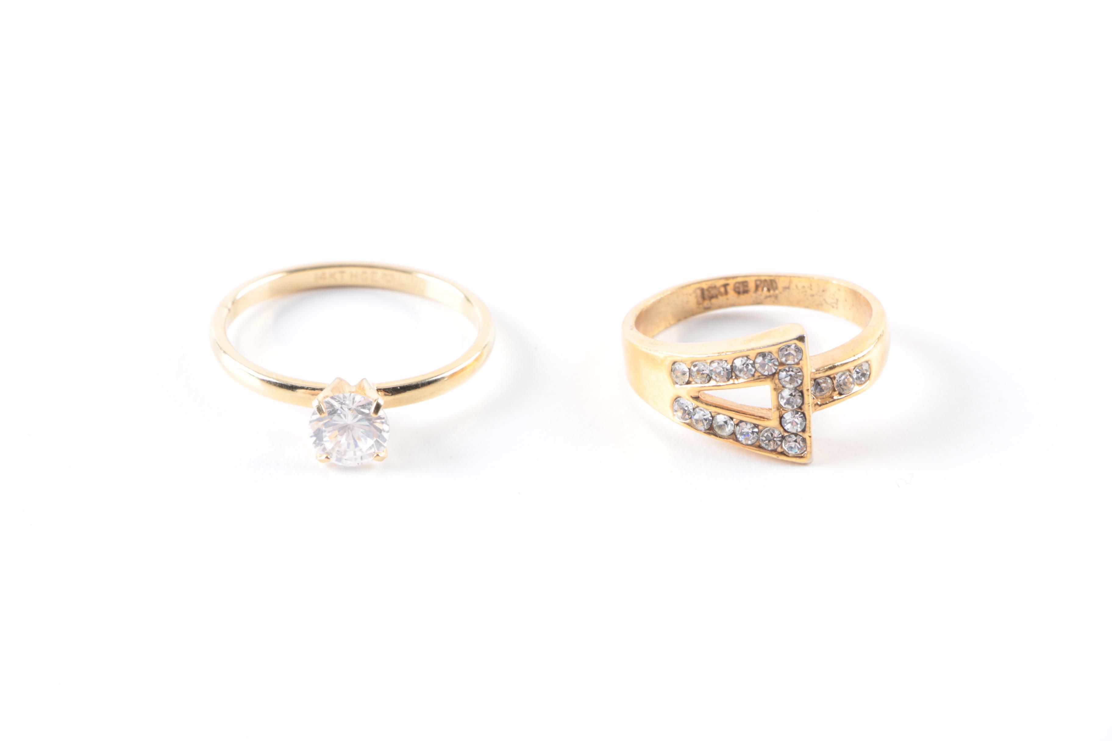 Collection of Beaded Jewelry