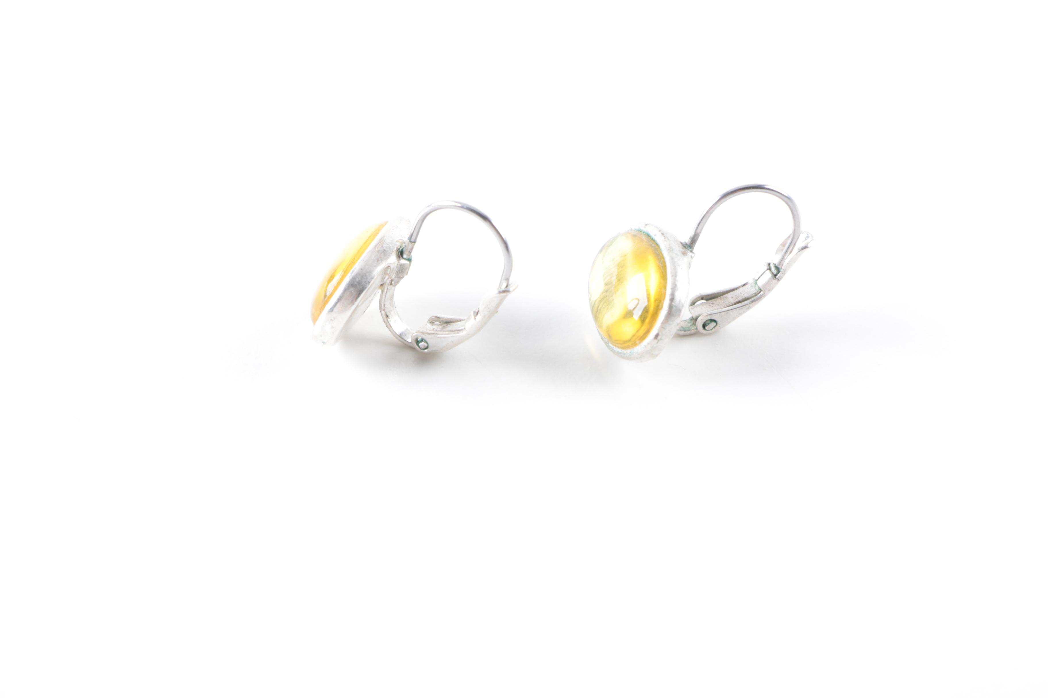 Collection of Beaded Jewelry