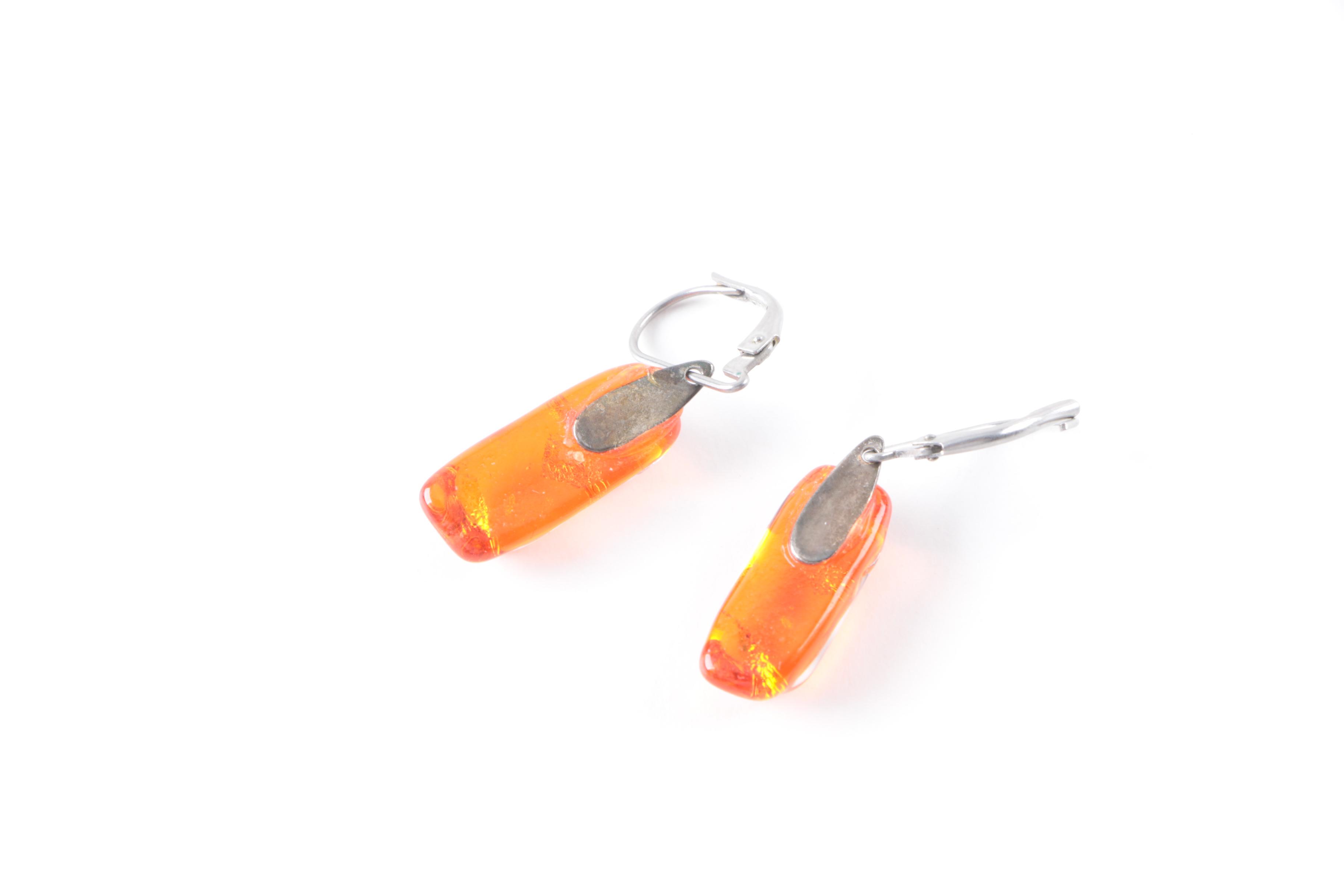 Collection of Beaded Jewelry